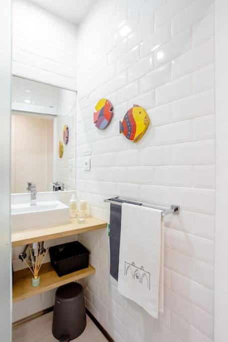 Studio Apartment - Photo 21