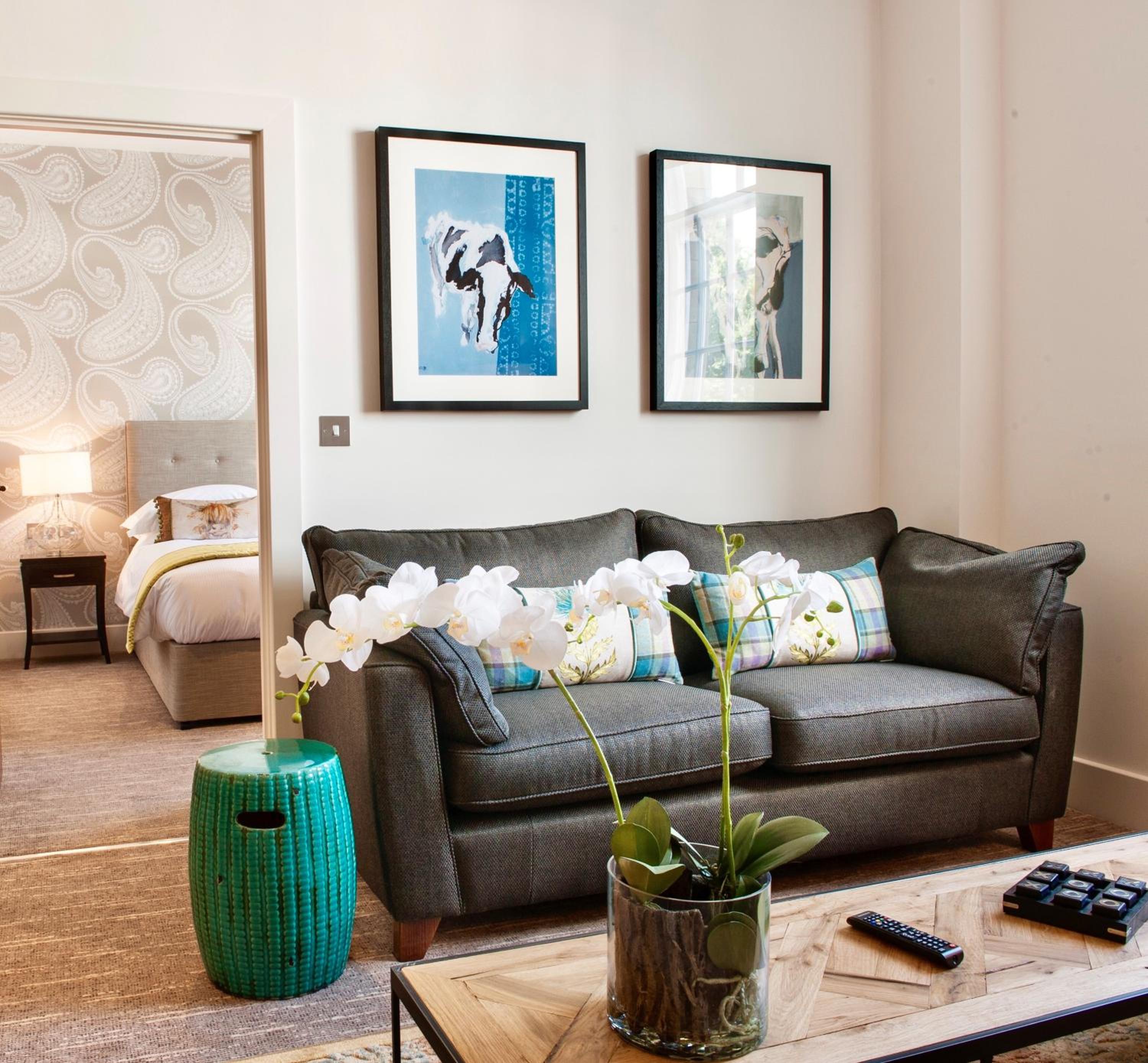 Two-Bedroom Apartment photo 1