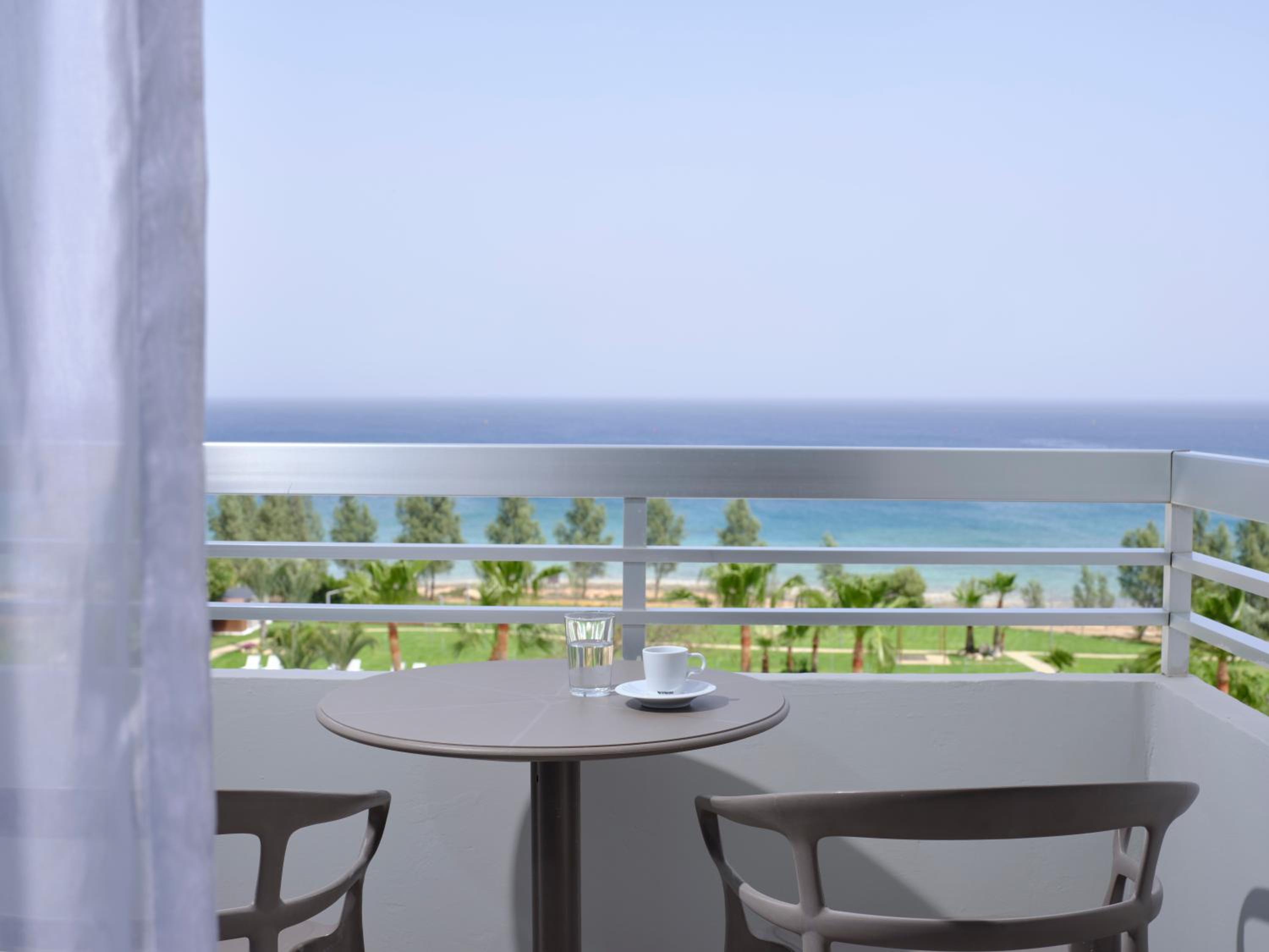 Superior Room Sea View photo 1