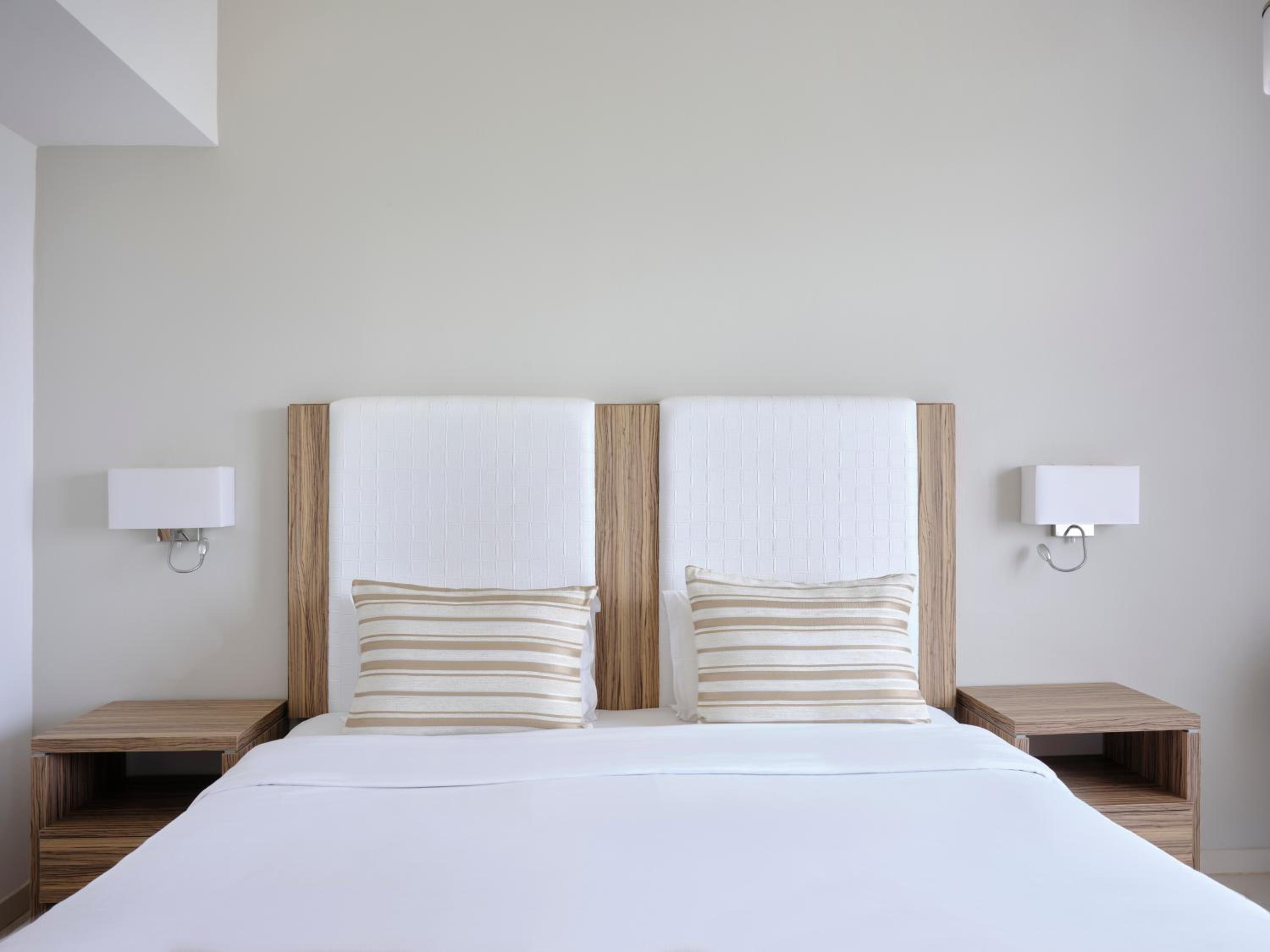Superior Room Sea View photo 2