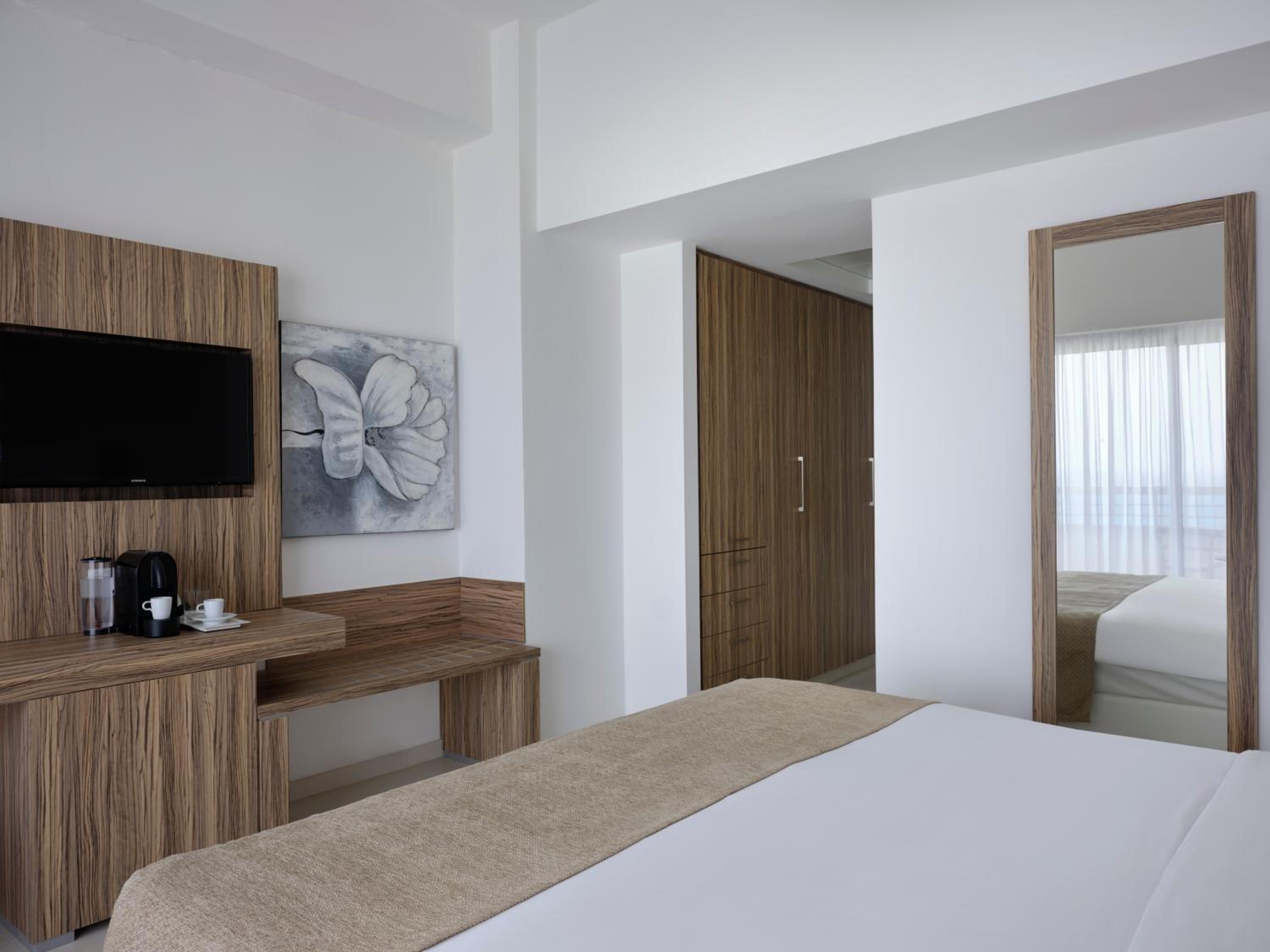 Superior Room Sea View photo 3