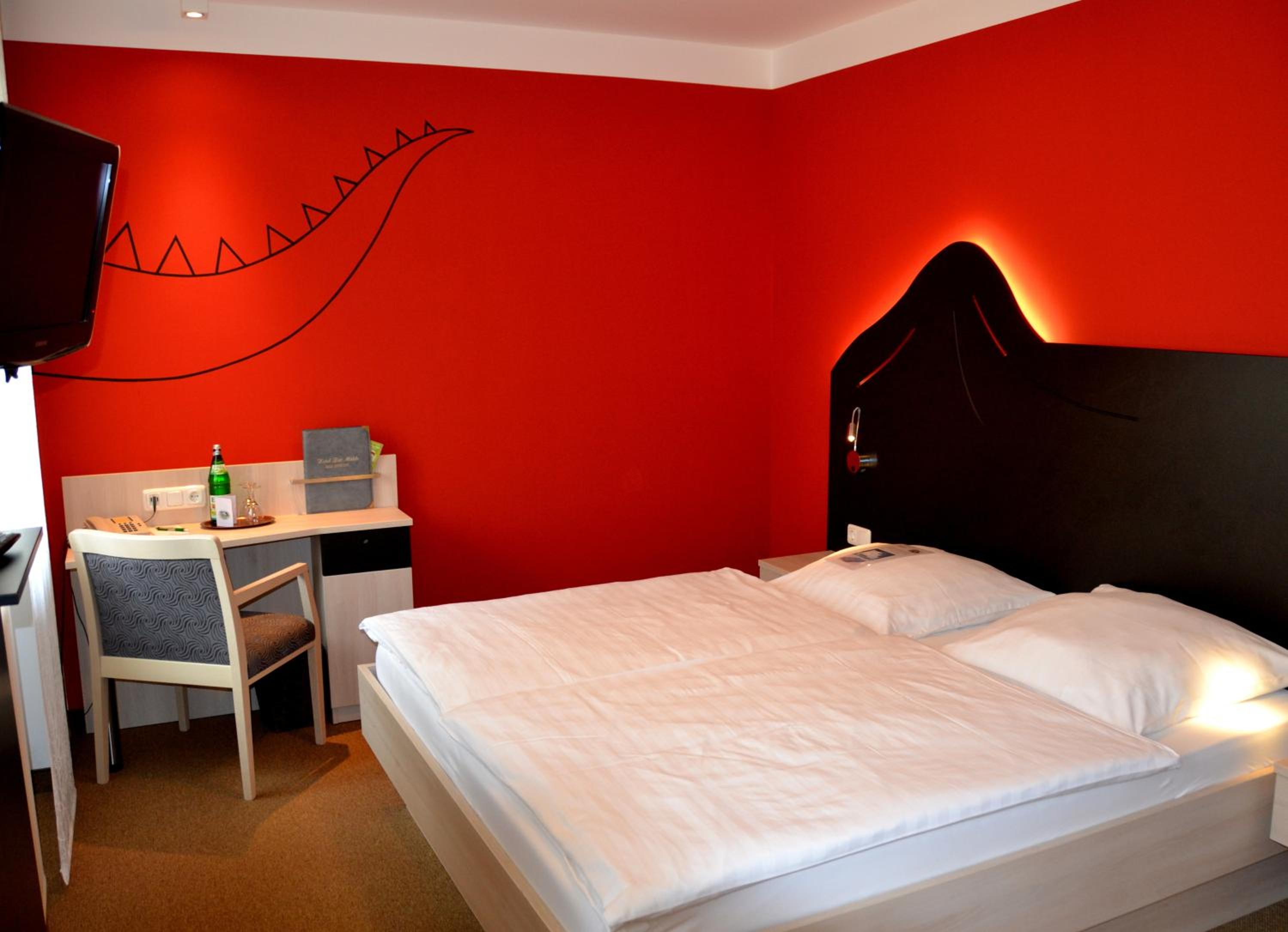 Double Room photo 1