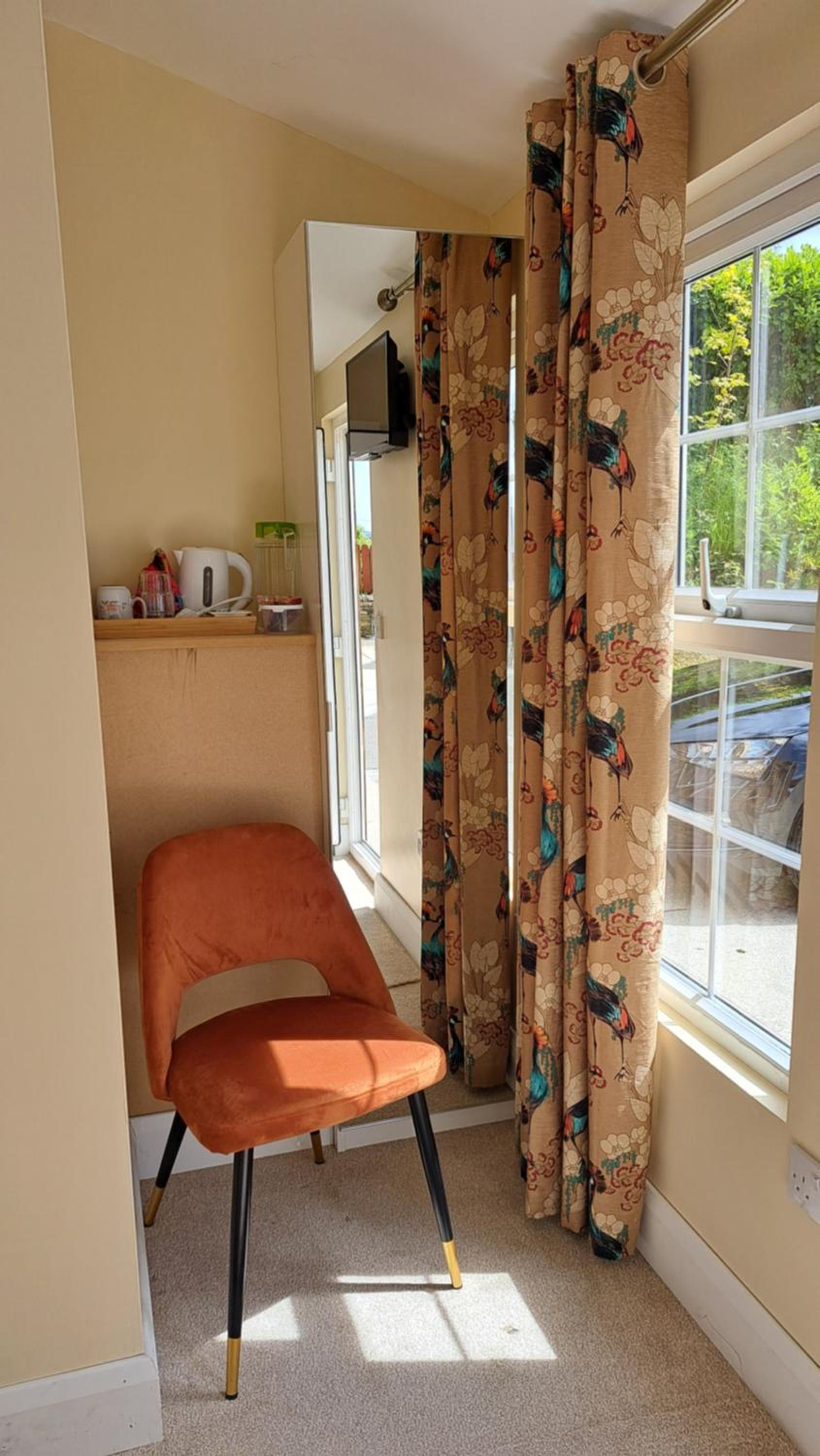 One-Bedroom Chalet