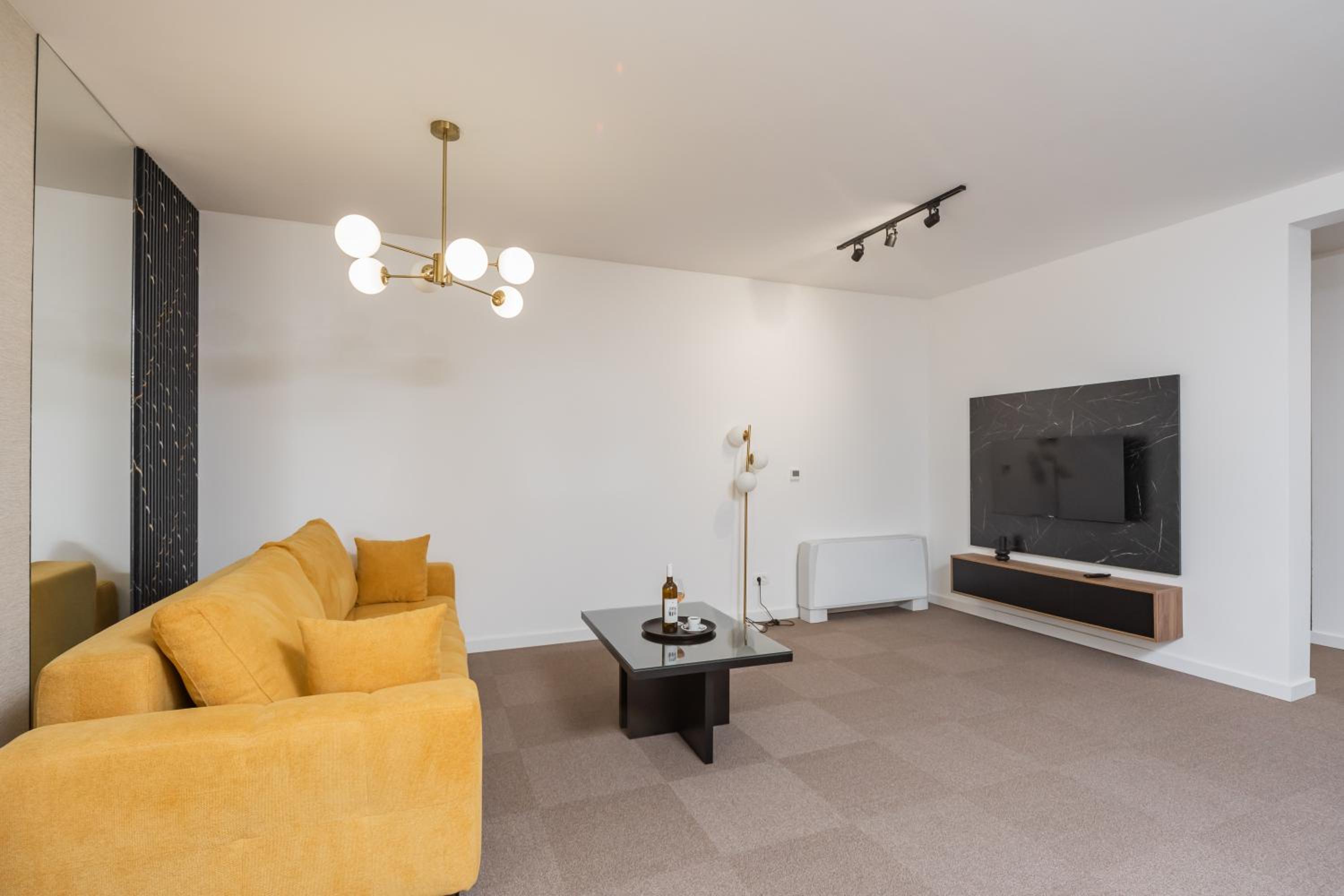 Apartment with Terrace - Photo 4