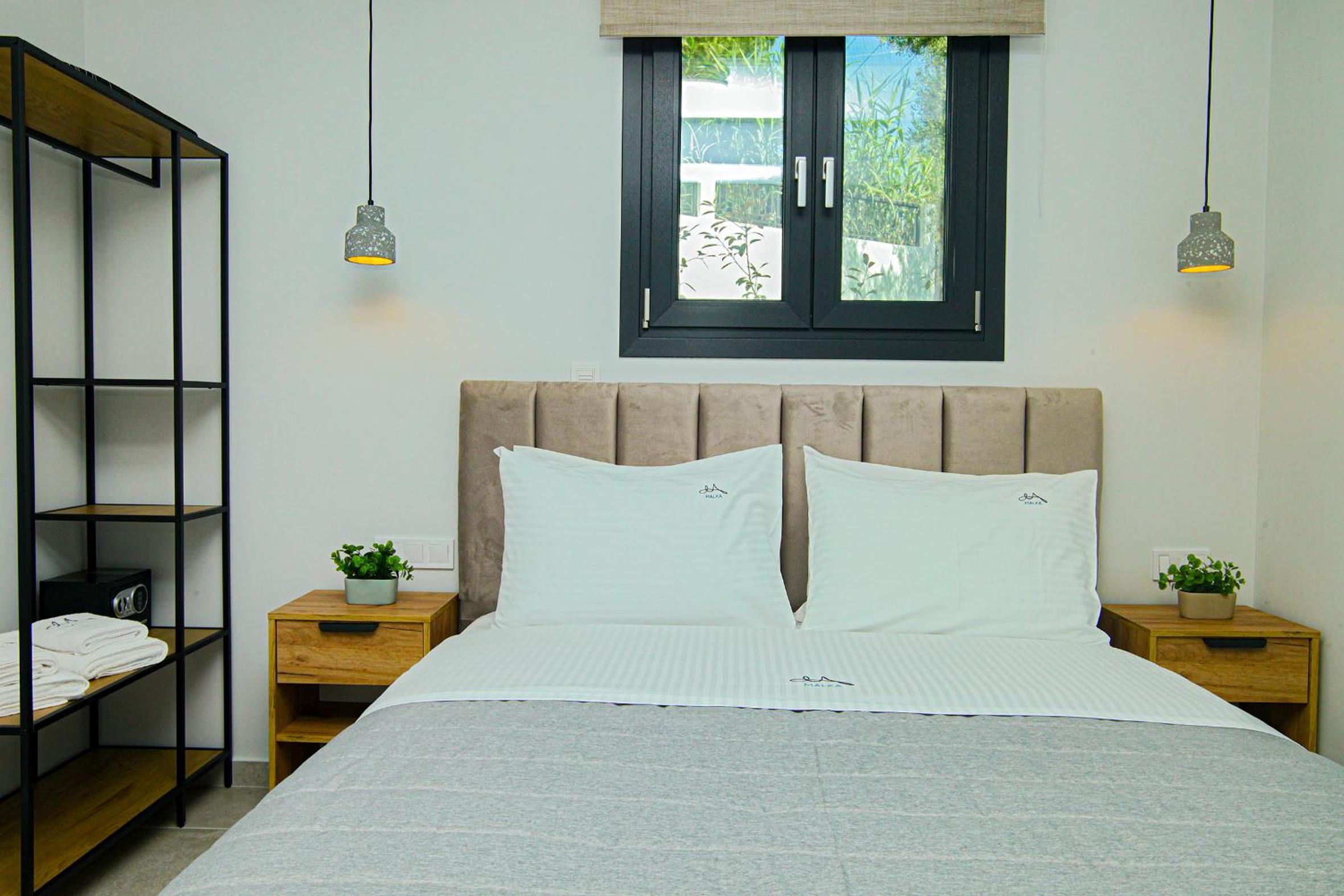 Comfort Triple Room photo 3