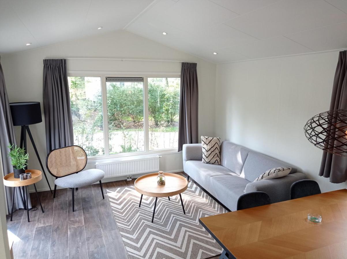 Two-Bedroom Chalet photo 1