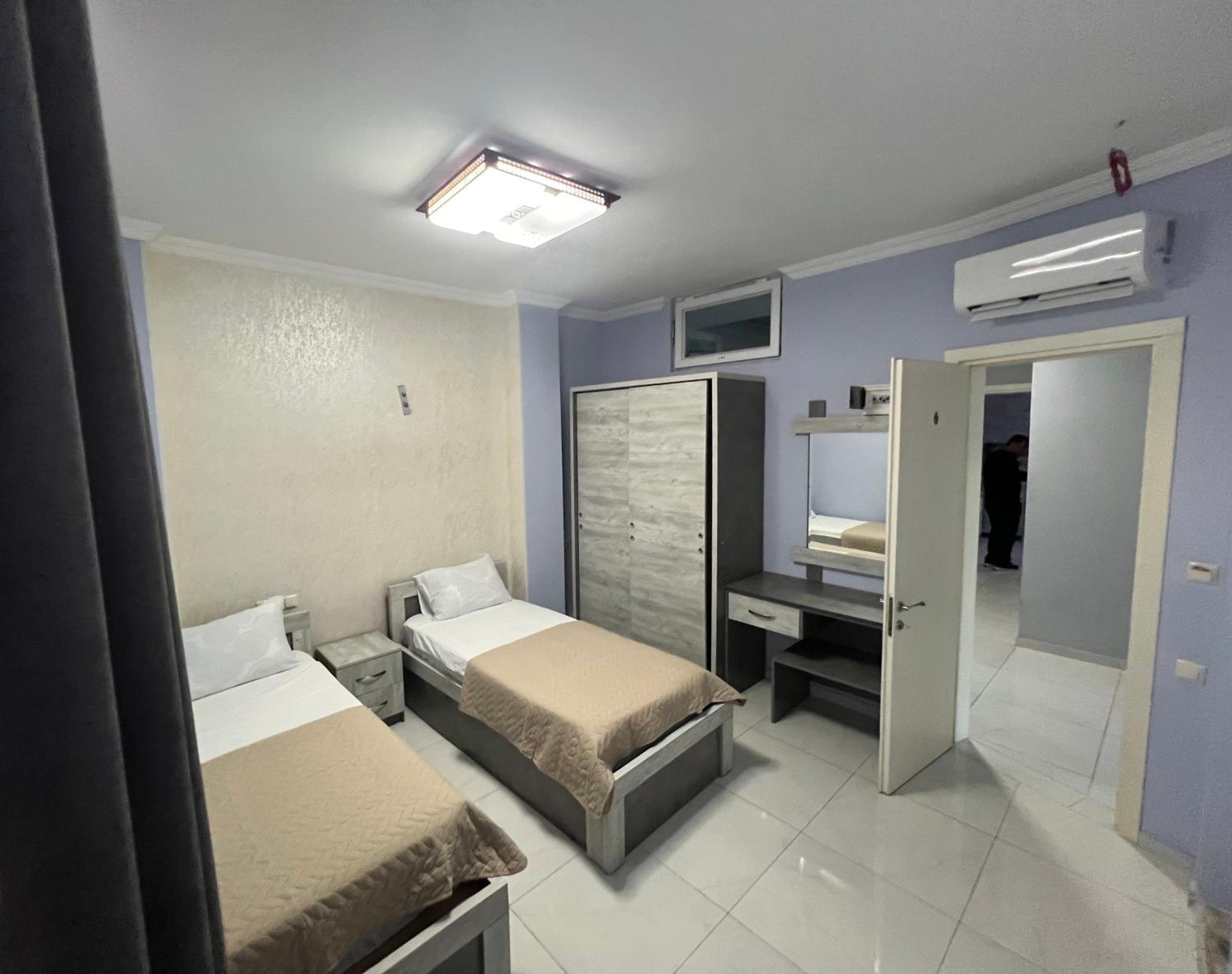 Double Room with Garden View photo 3