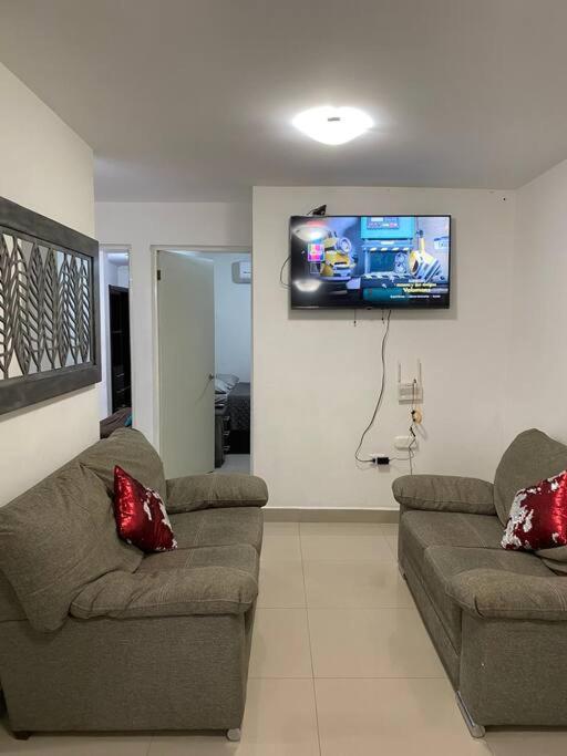 Two-Bedroom House photo 1