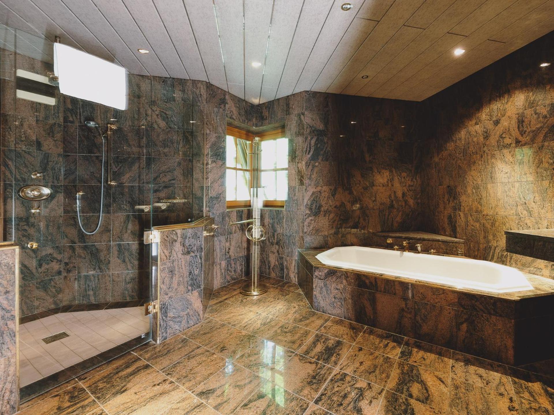 Penthouse Apartment photo 3