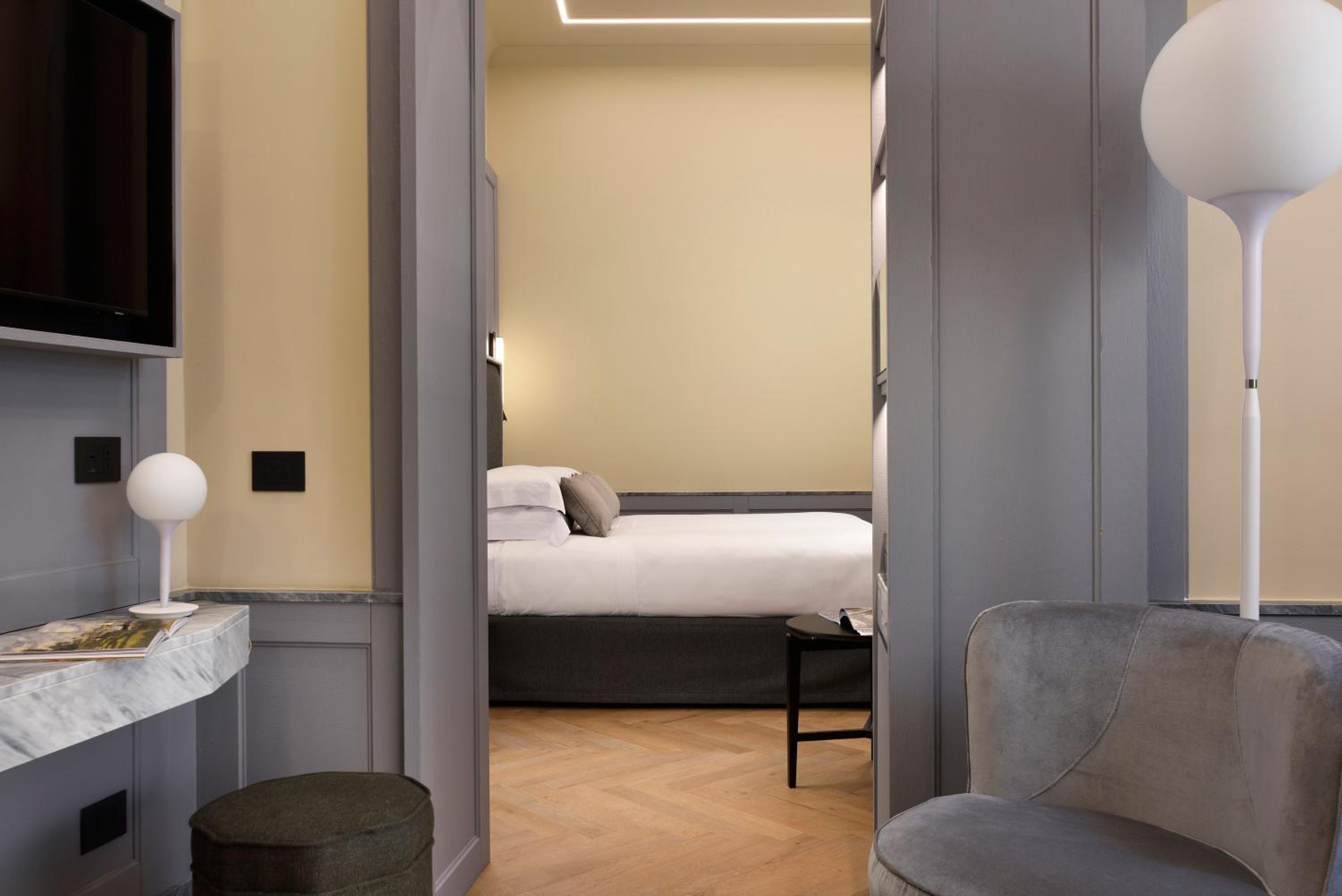 Suite photo 1