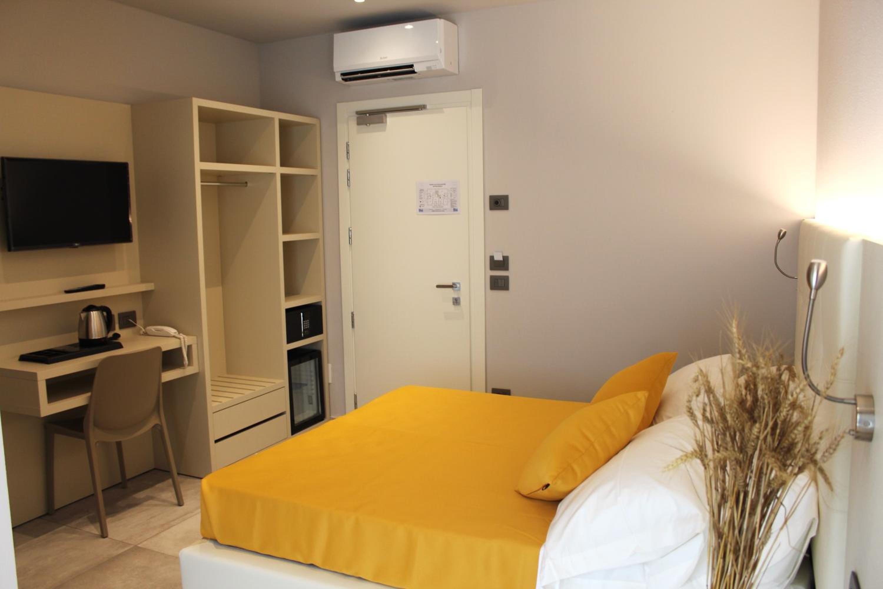 Superior Double Room photo 3