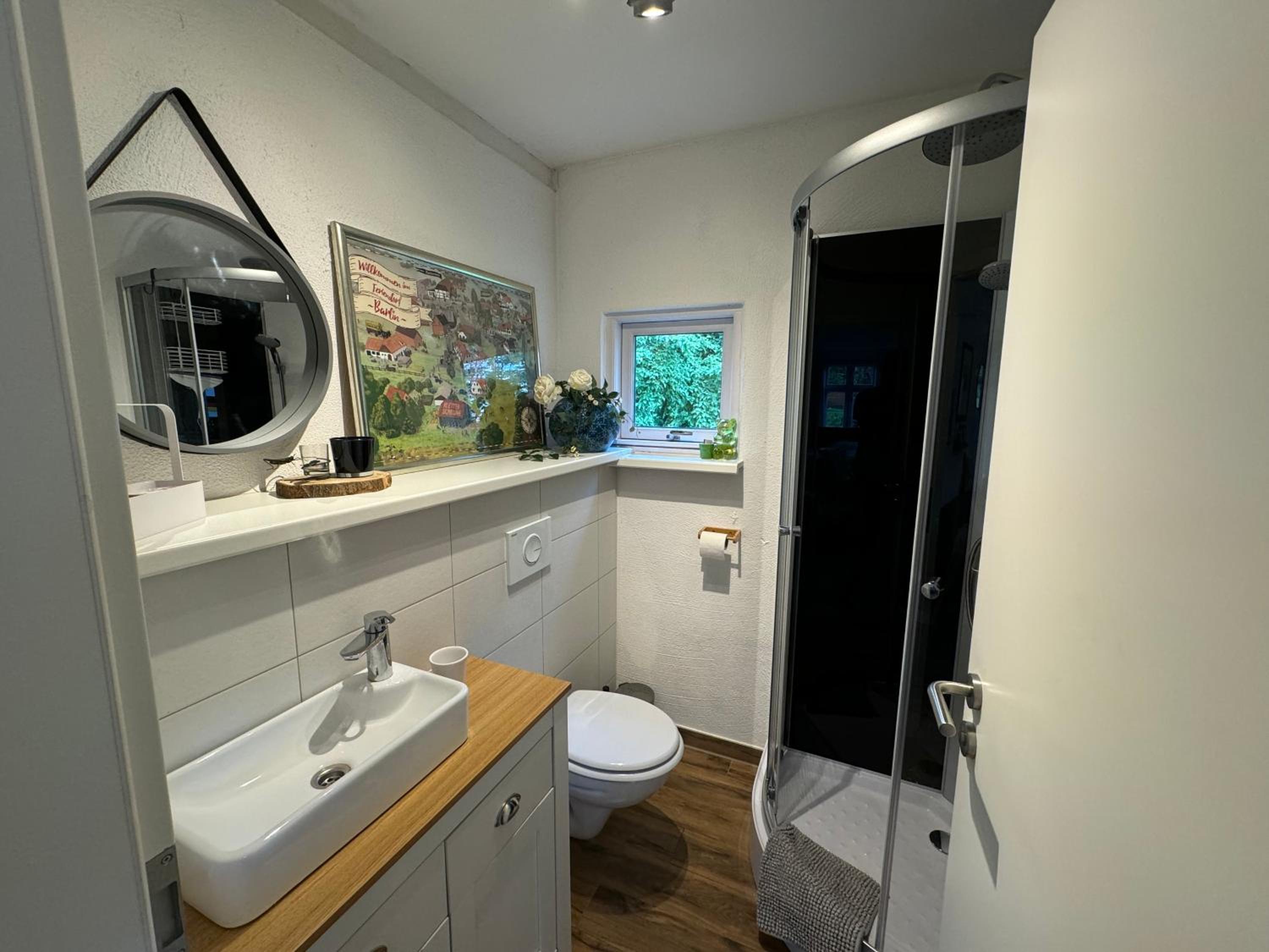 One-Bedroom House photo 2