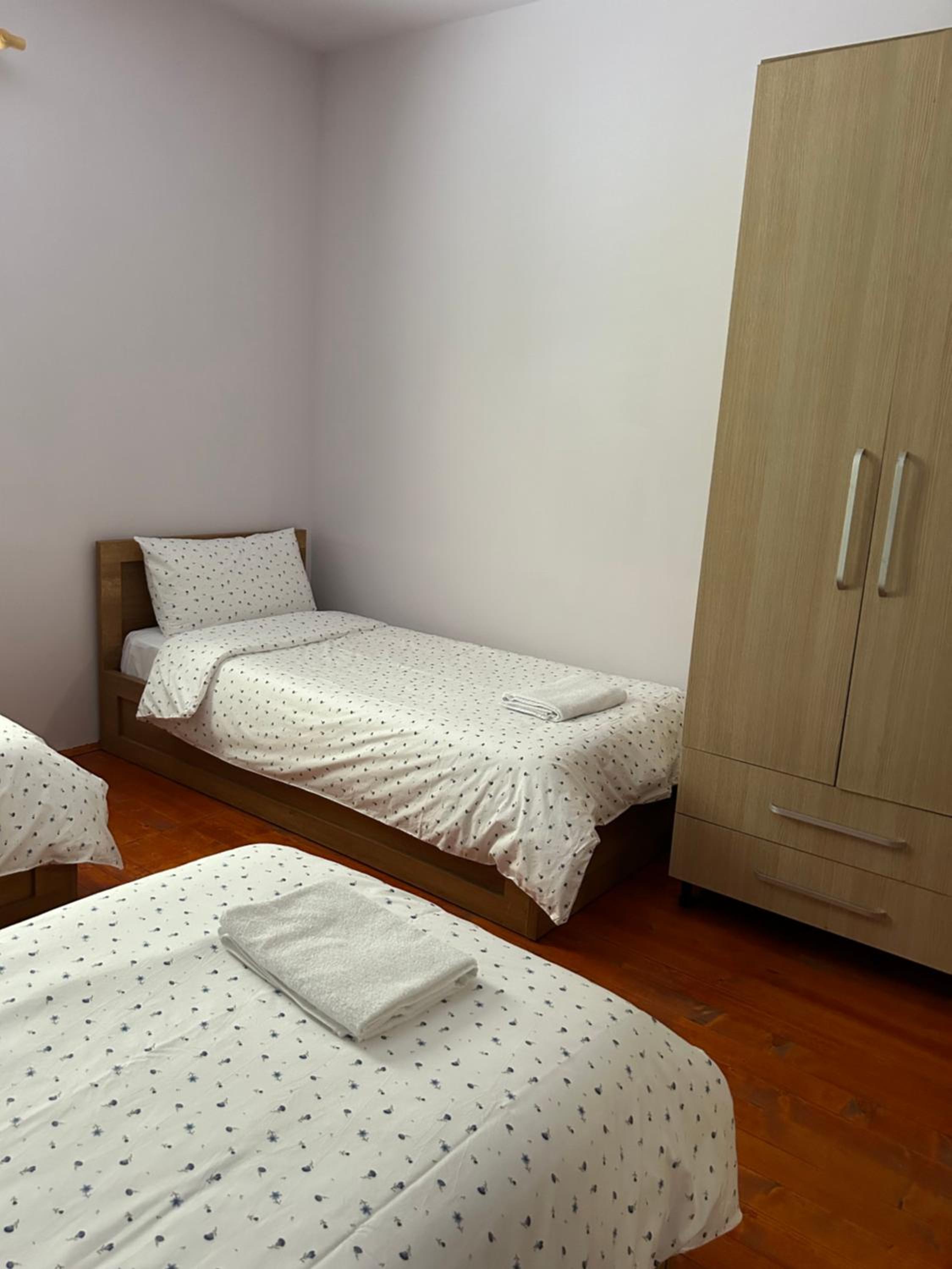 Classic Quadruple Room