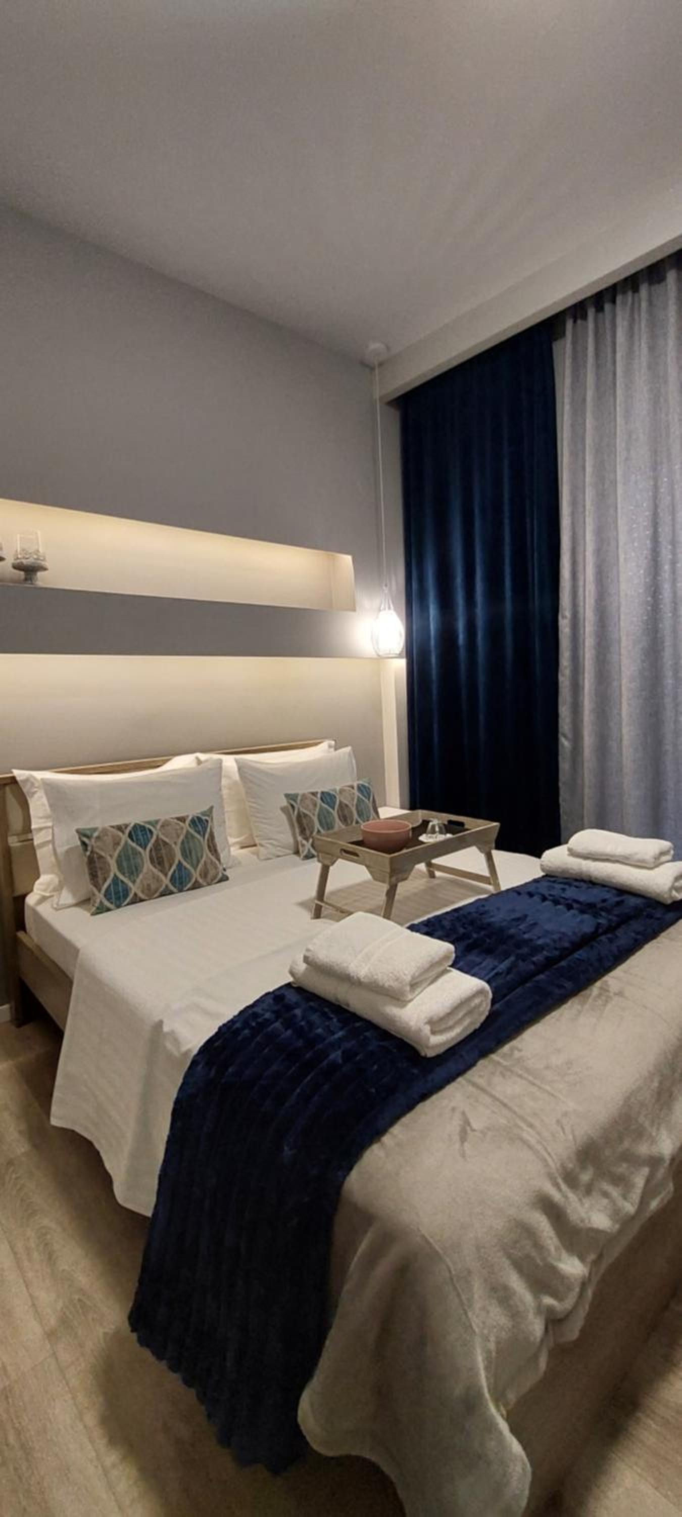 Apartment with Terrace photo 1