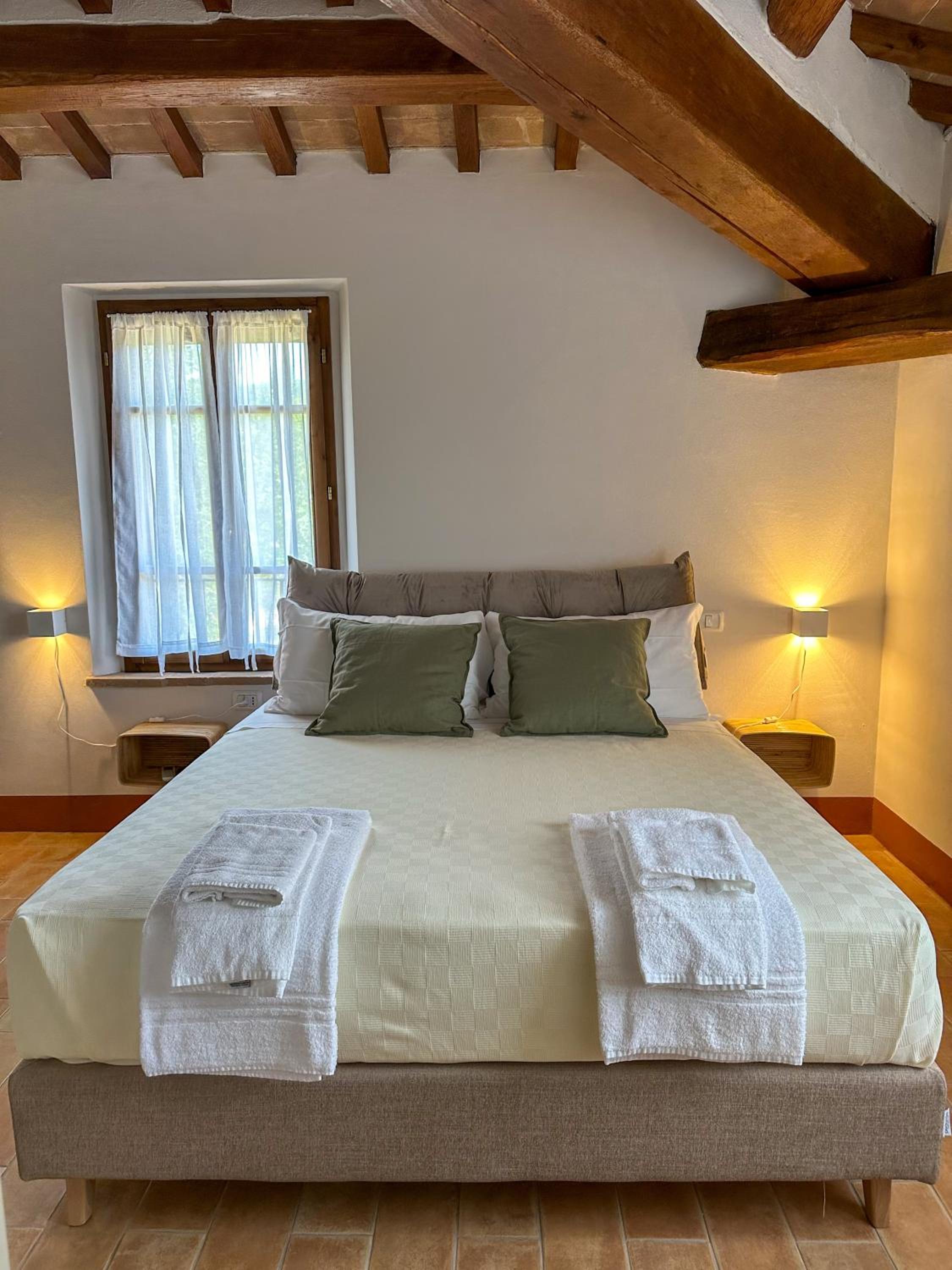 Classic Double Room