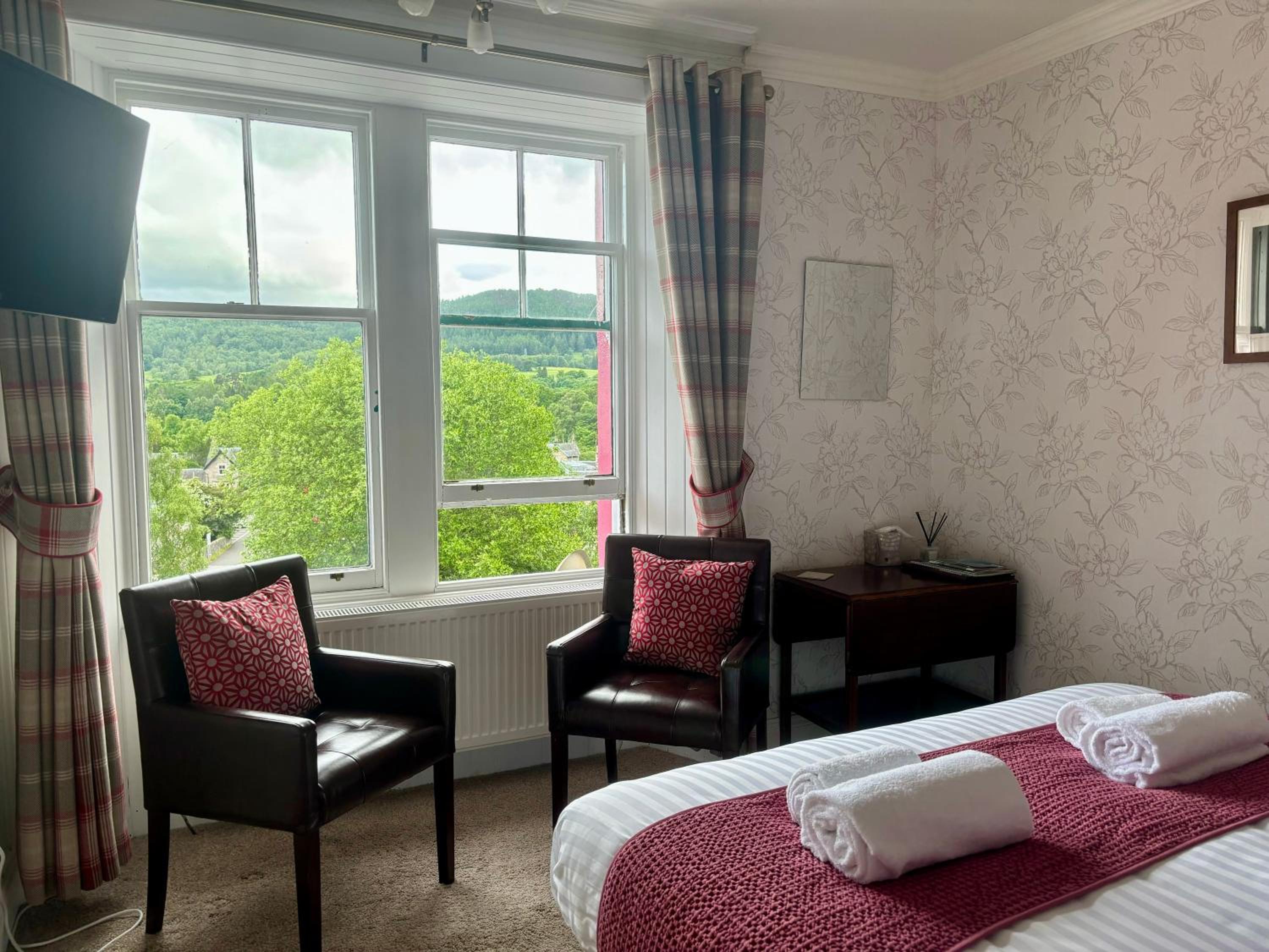Superior Double Room photo 3