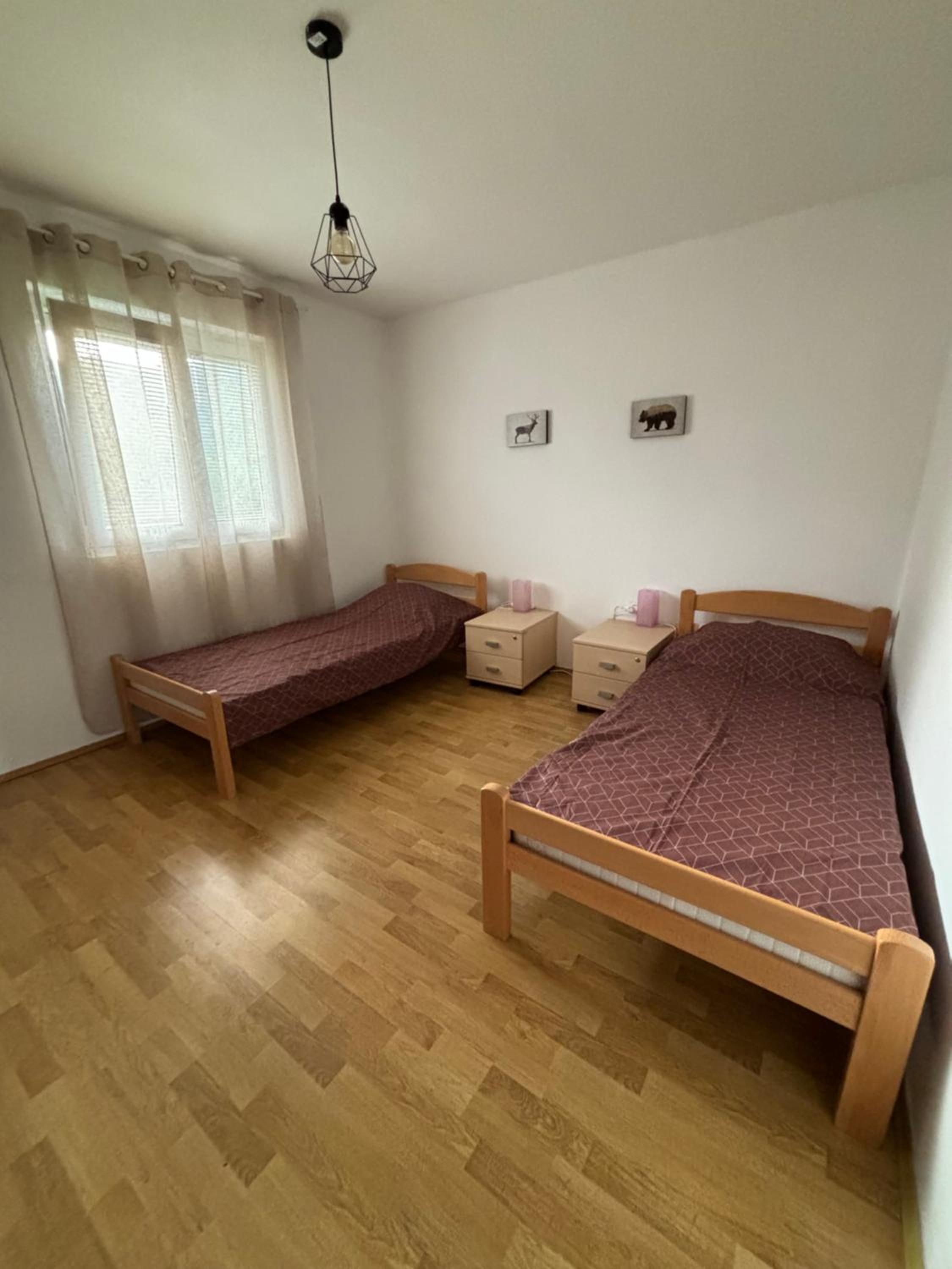 Two-Bedroom Apartment photo 2