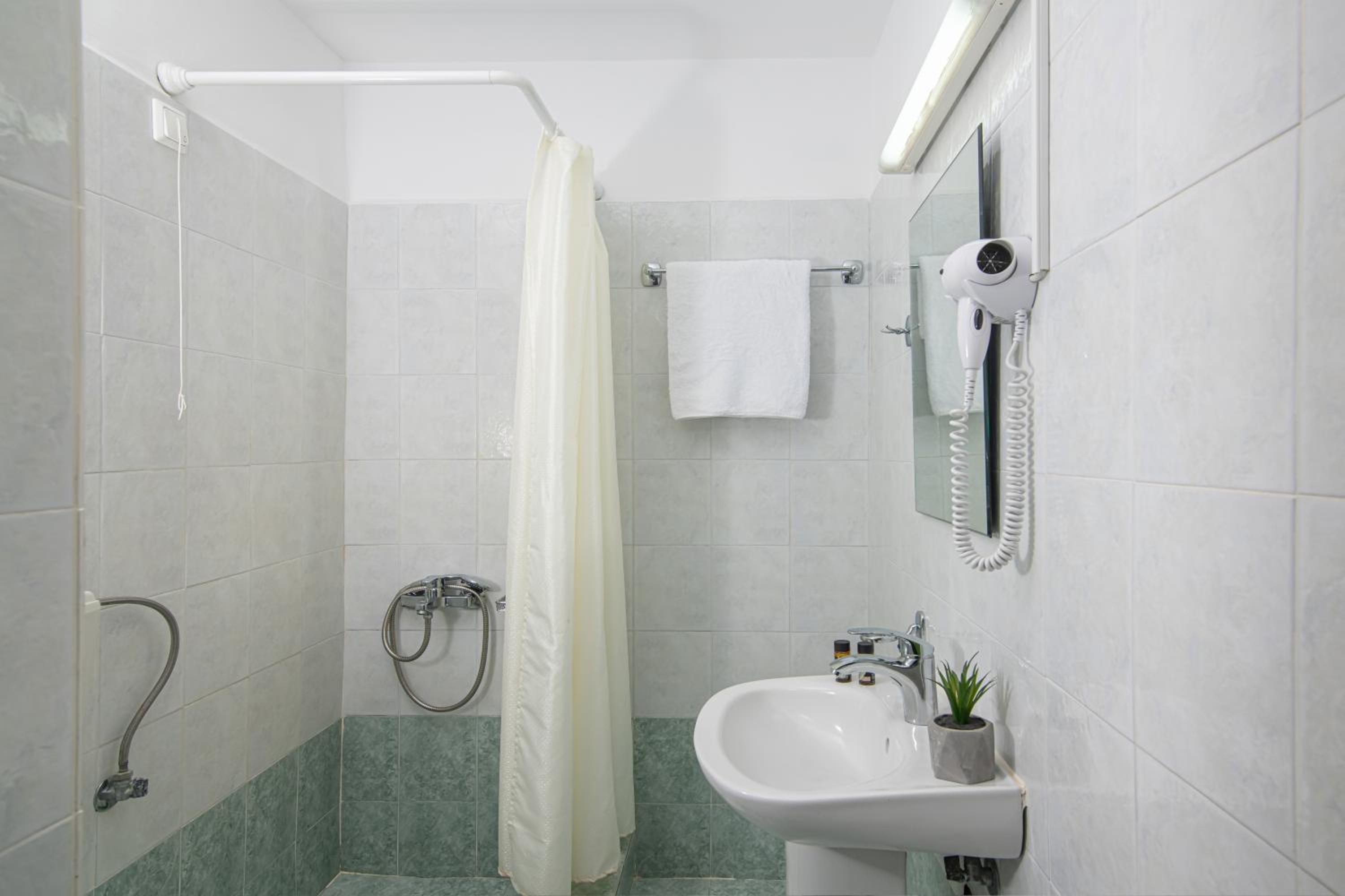 Superior Family Apartment with Sea View photo 2