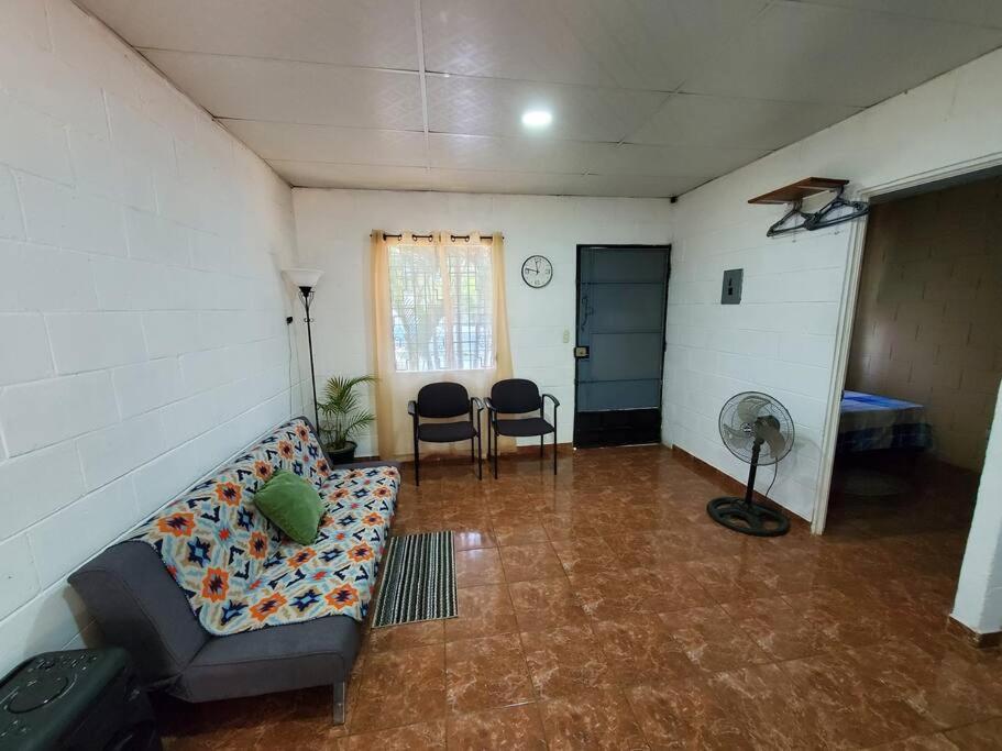 Two-Bedroom House photo 1