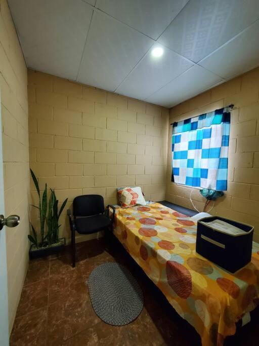 Two-Bedroom House photo 2
