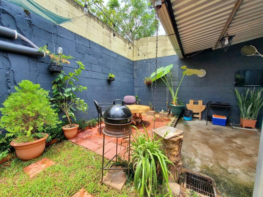 Two-Bedroom House photo 3