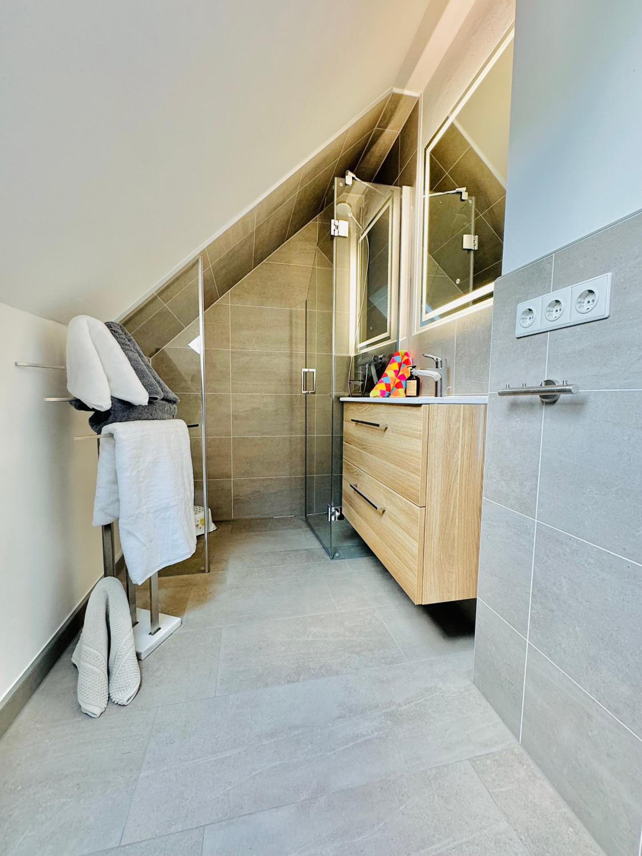 Three-Bedroom House photo 2
