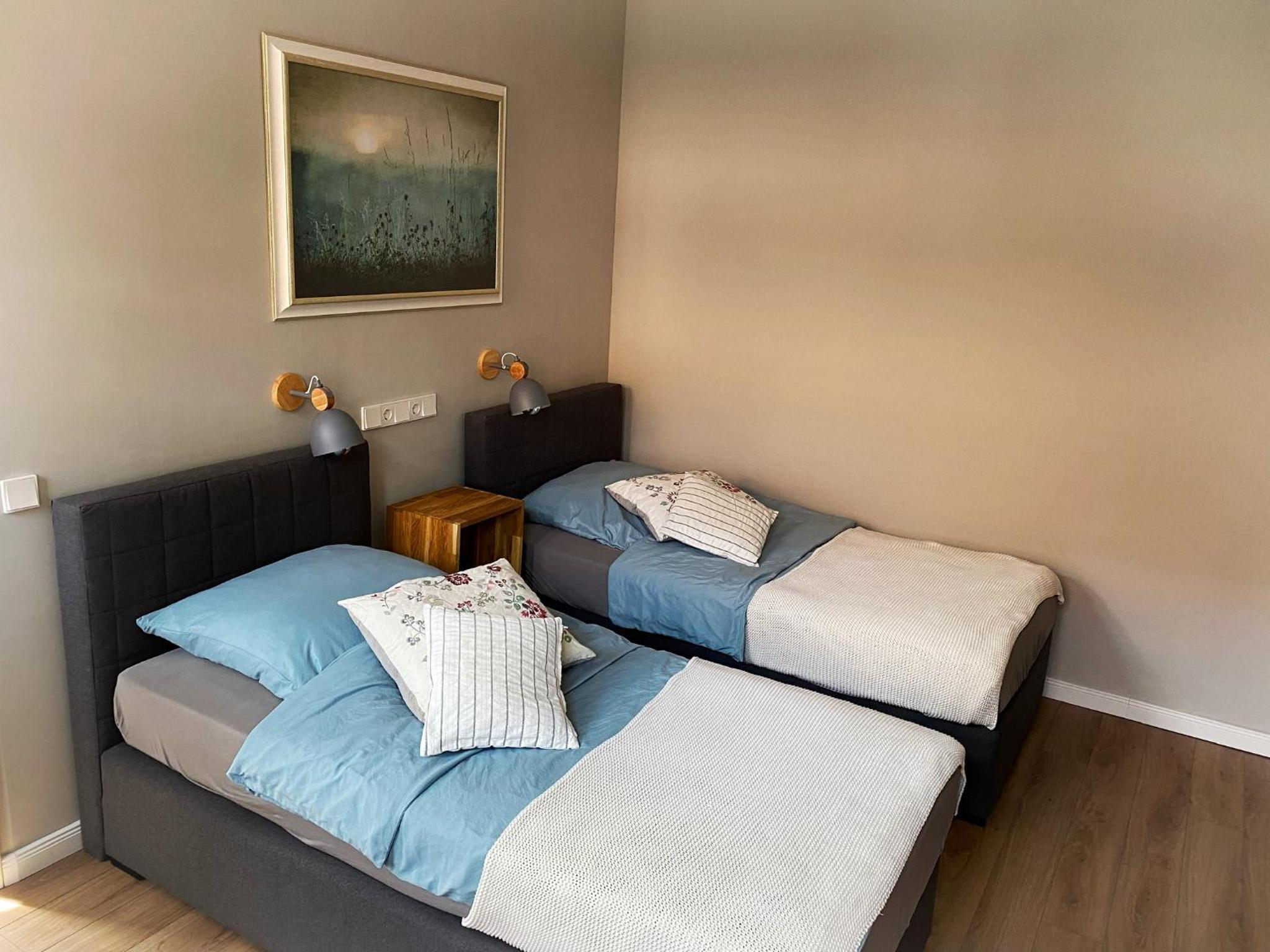 Double Room with Garden View photo 1