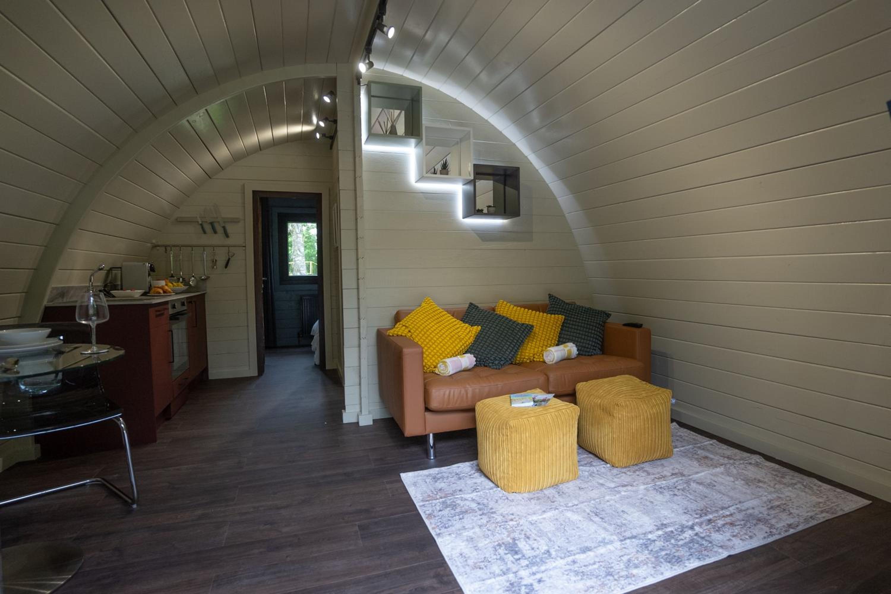 Vacation Home photo 1