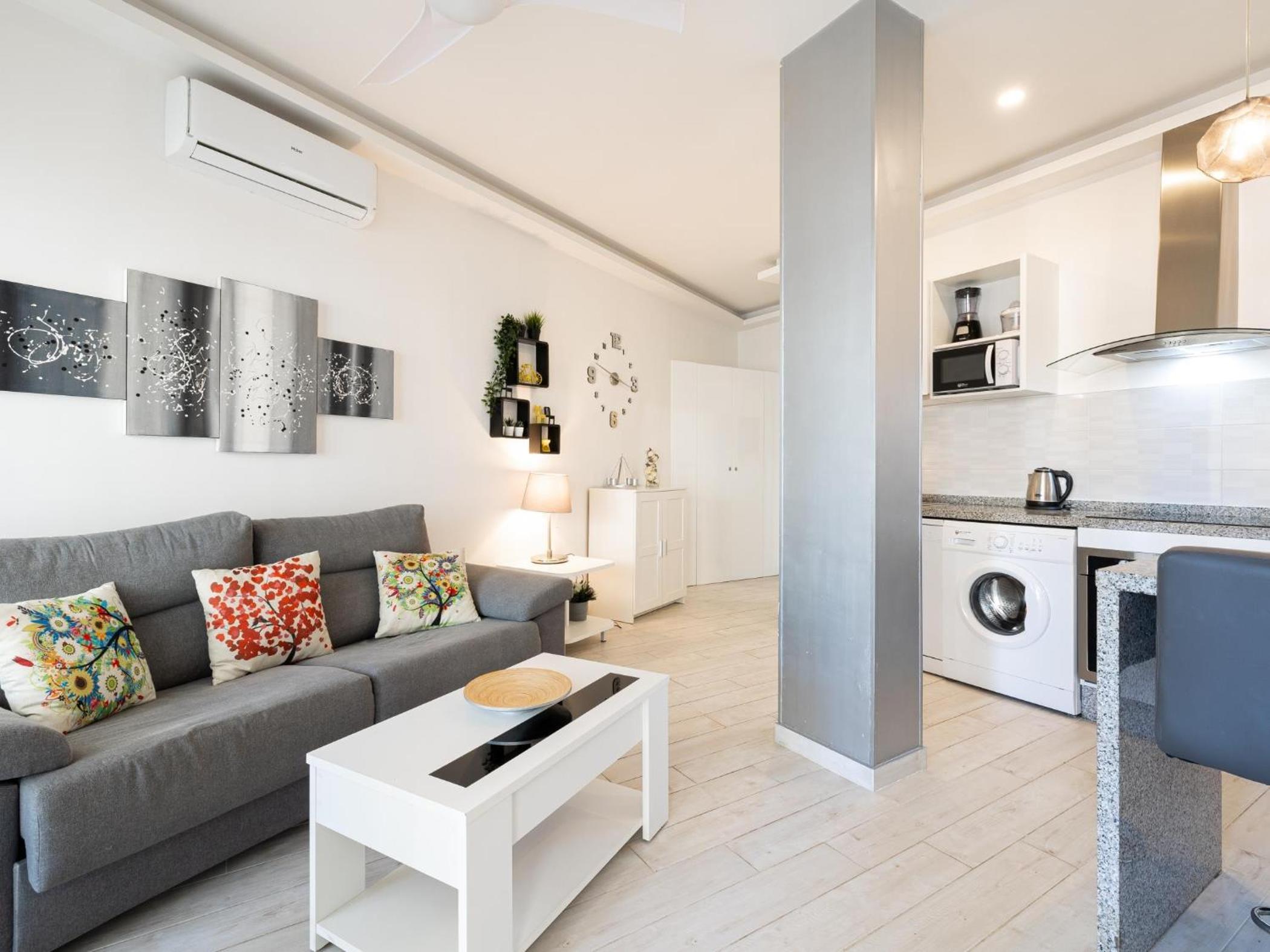 Apartamento