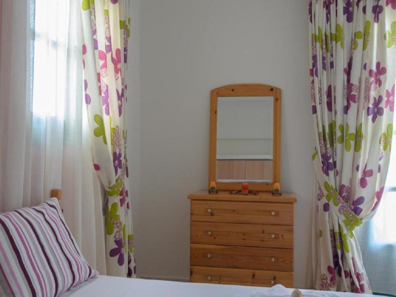 Superior Family Apartment with Sea View photo 3