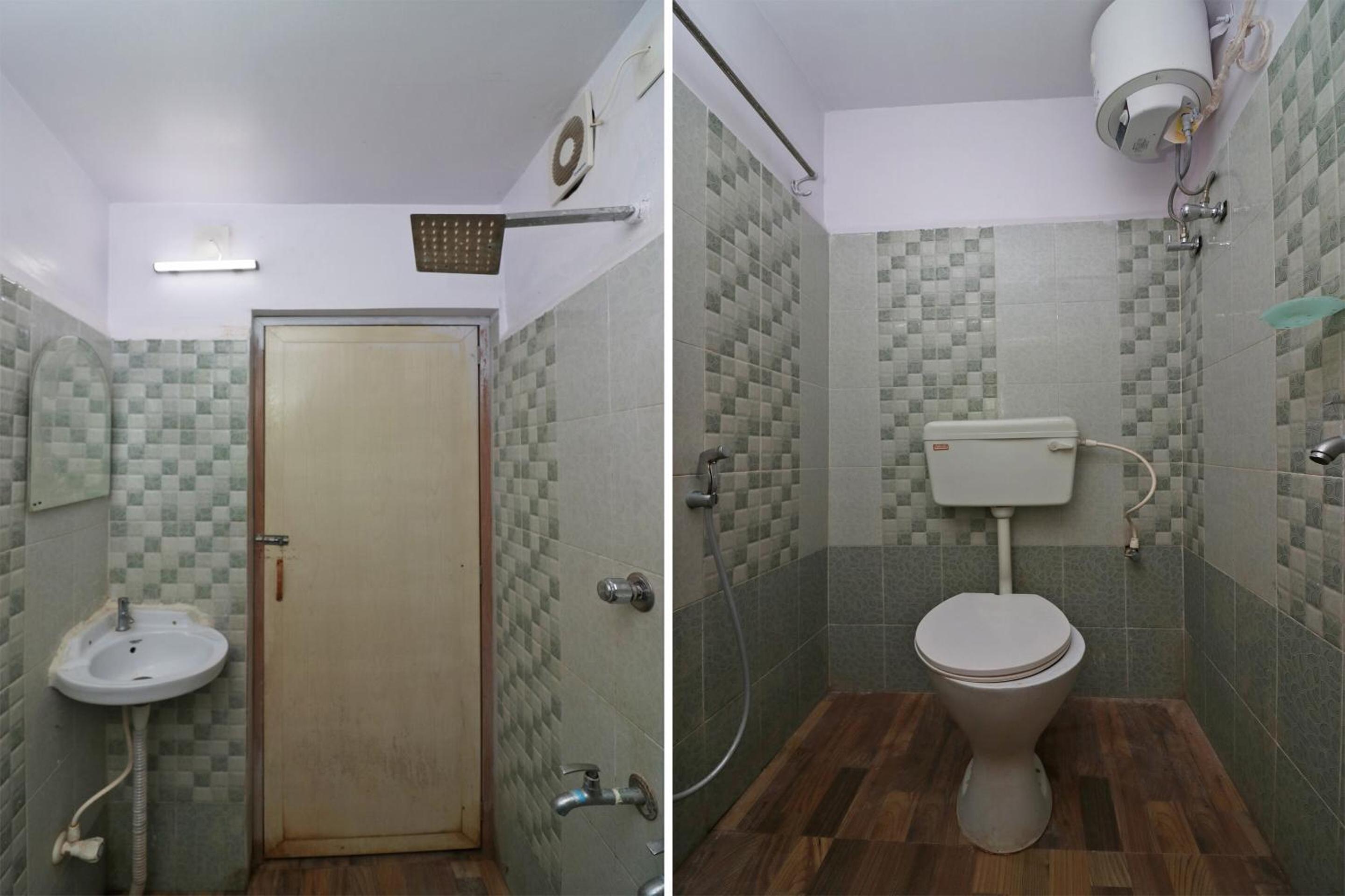 Classic Triple Room photo 2