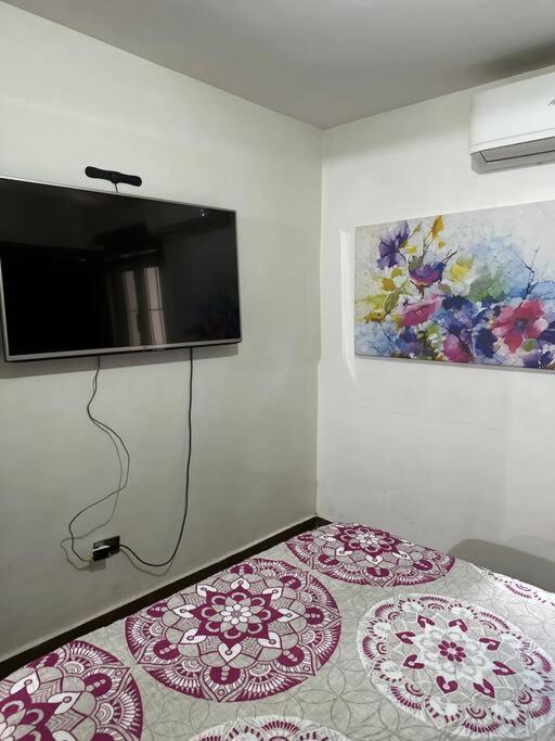 Two-Bedroom House photo 2