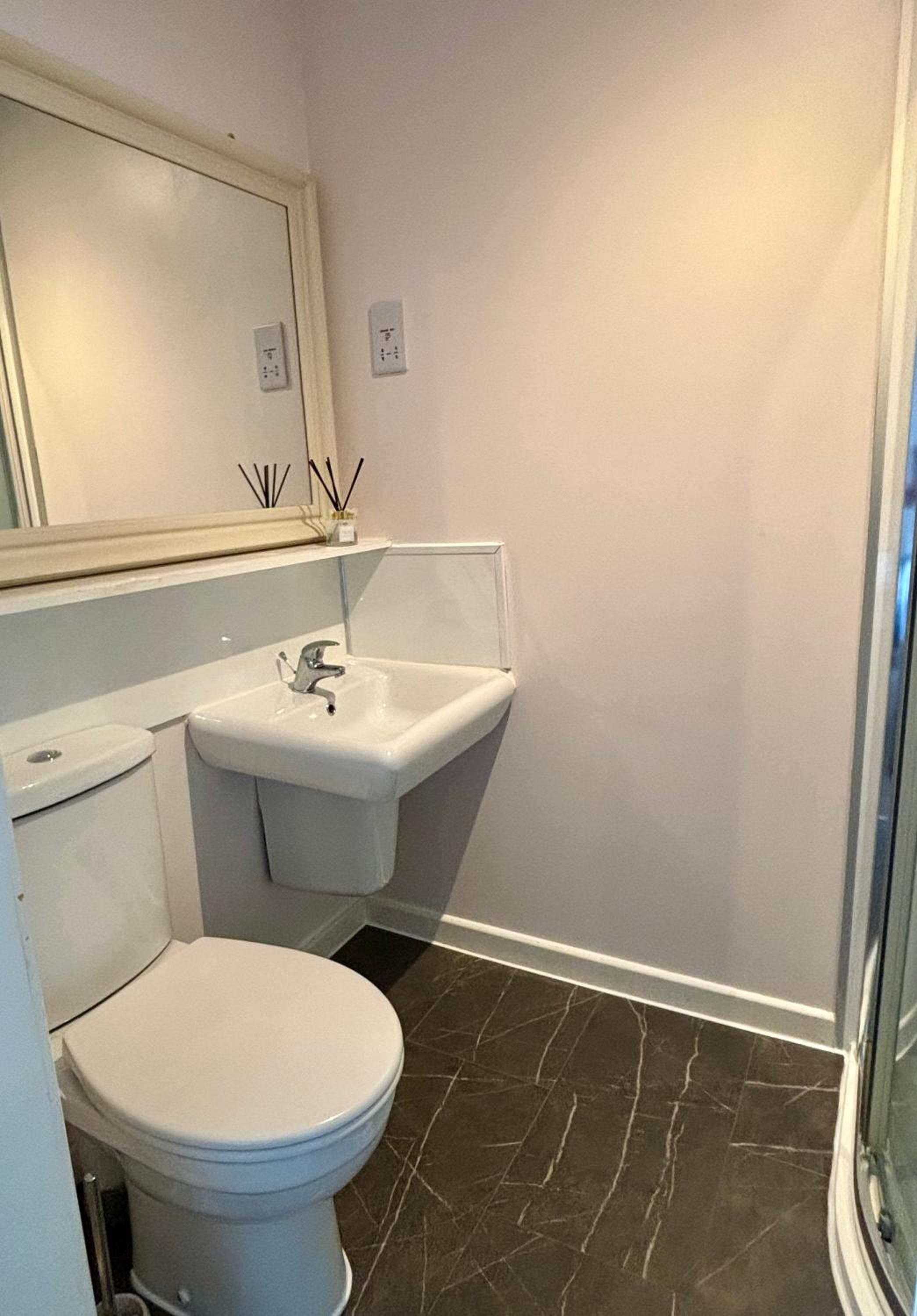 Standard Double Room photo 3