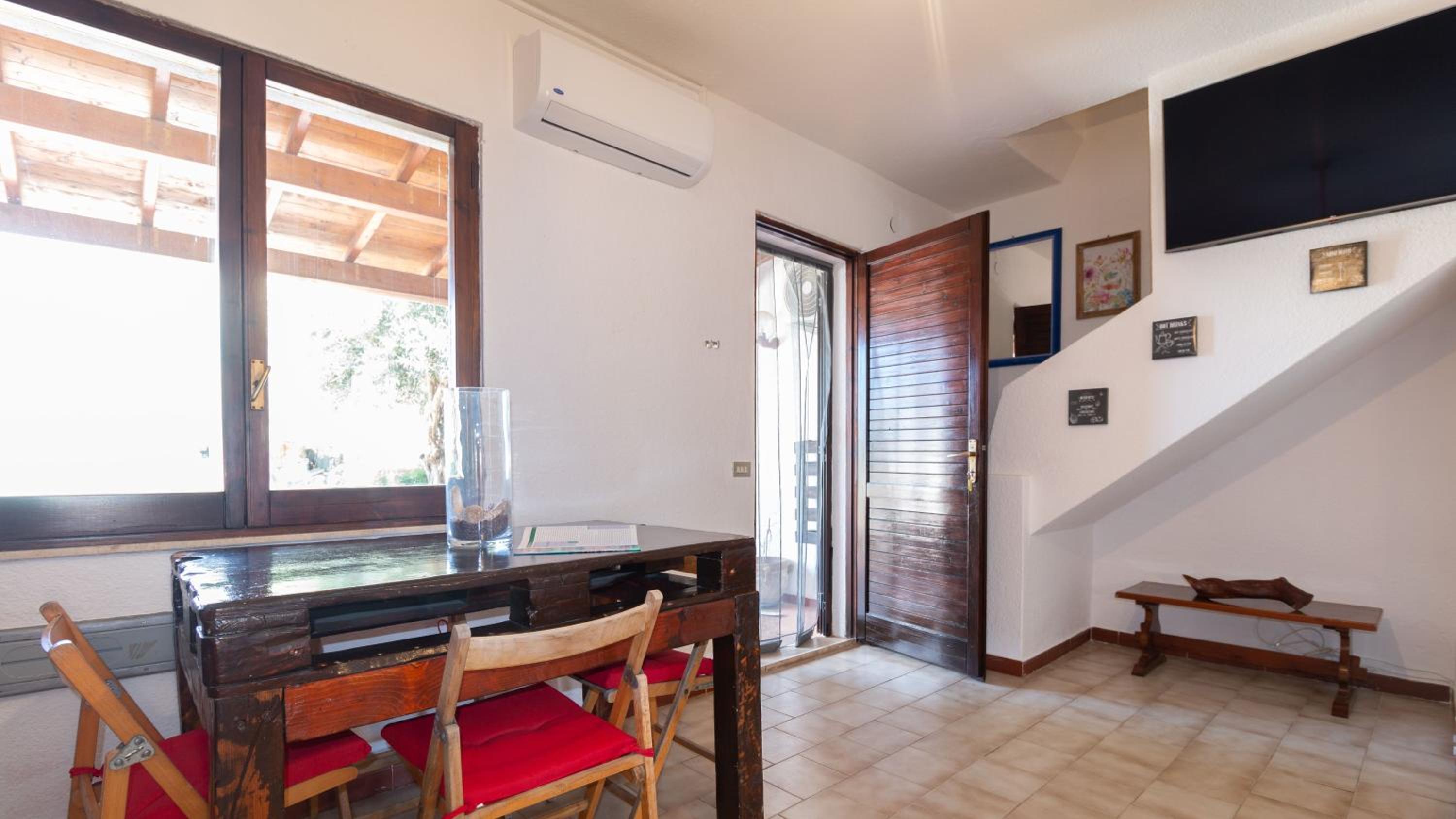 Two-Bedroom Villa photo 2