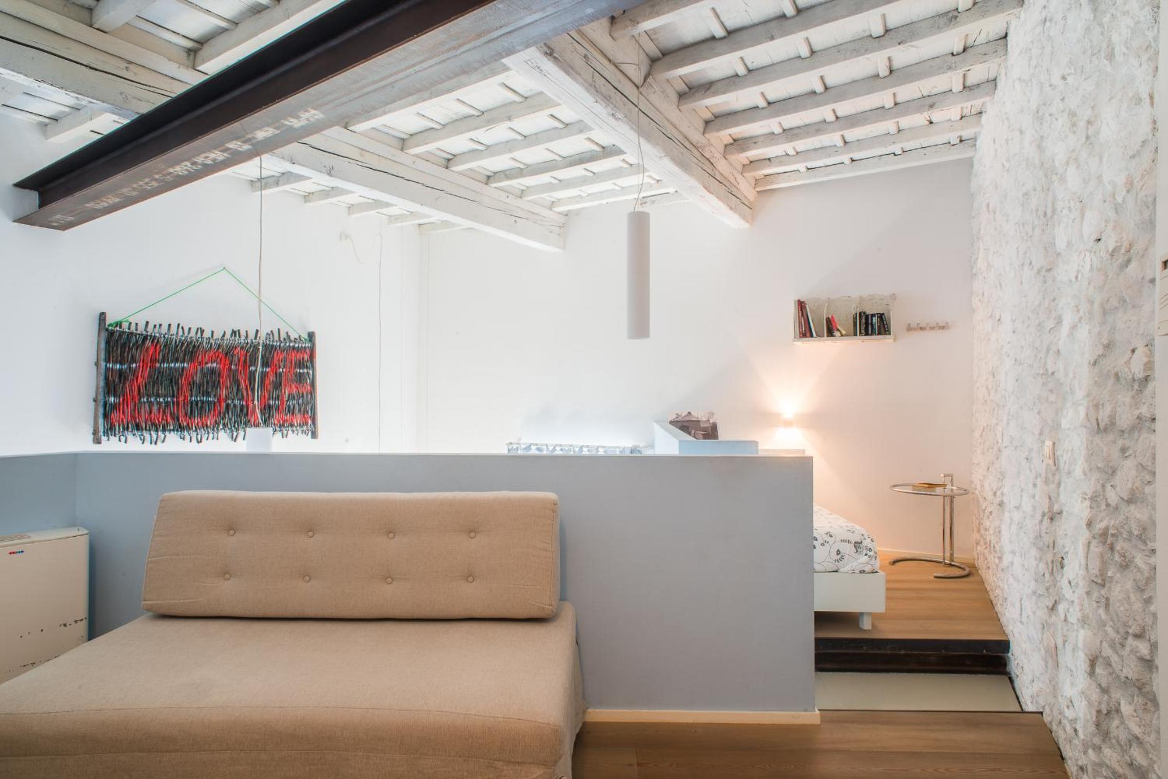 Superior Loft photo 2