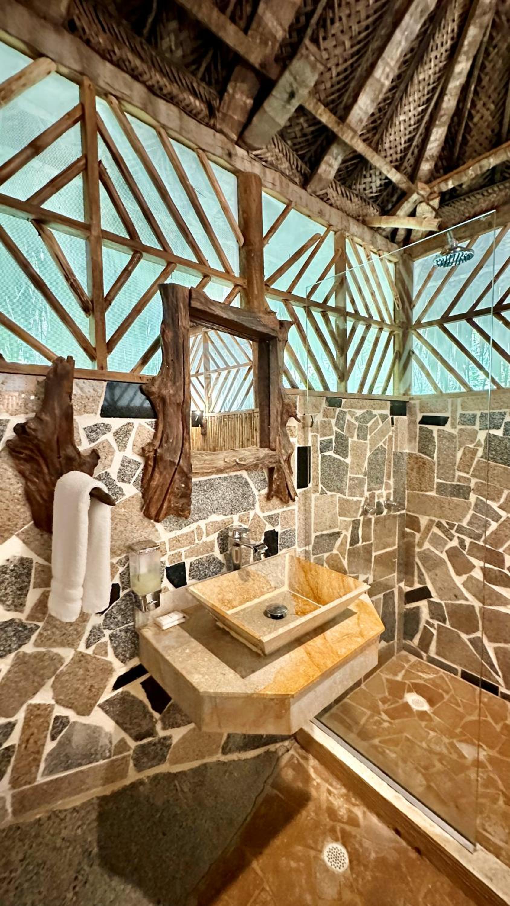 Superior Double Room with Bath photo 2