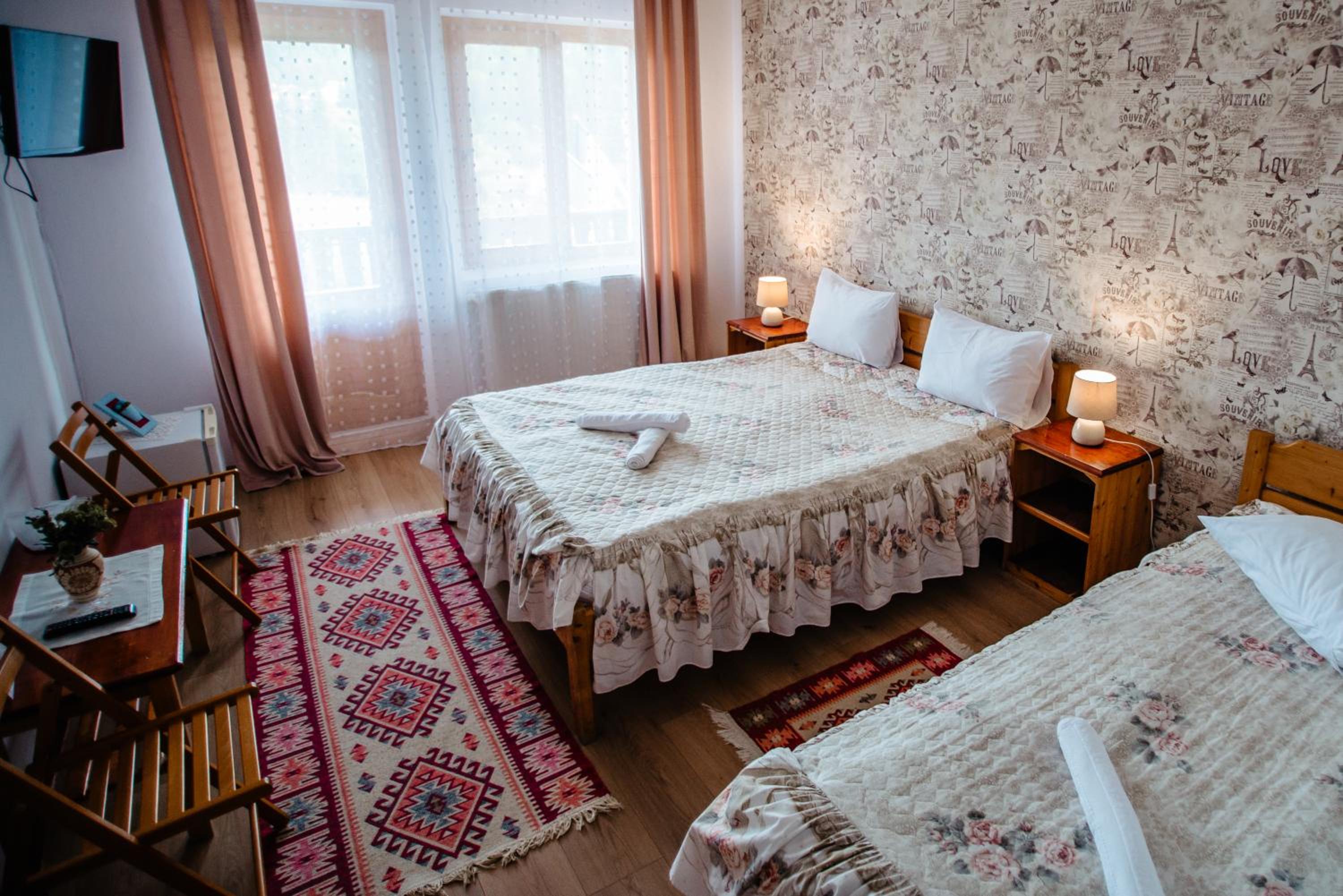 Double or Twin Room photo 1