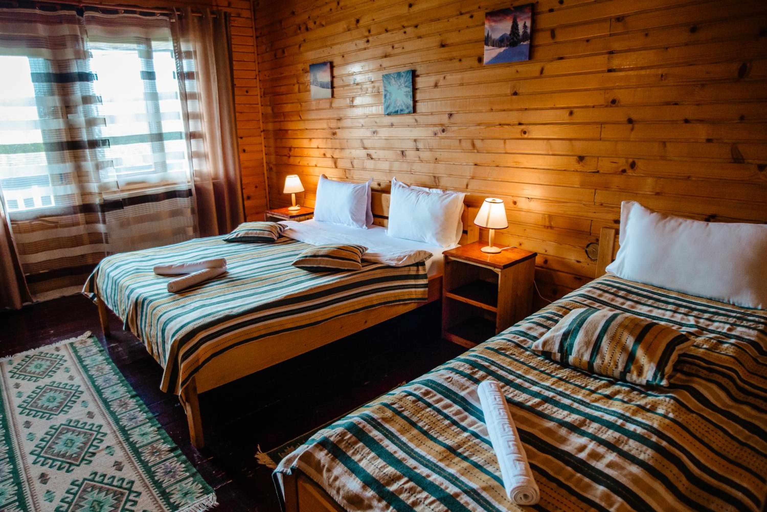 Double or Twin Room photo 2