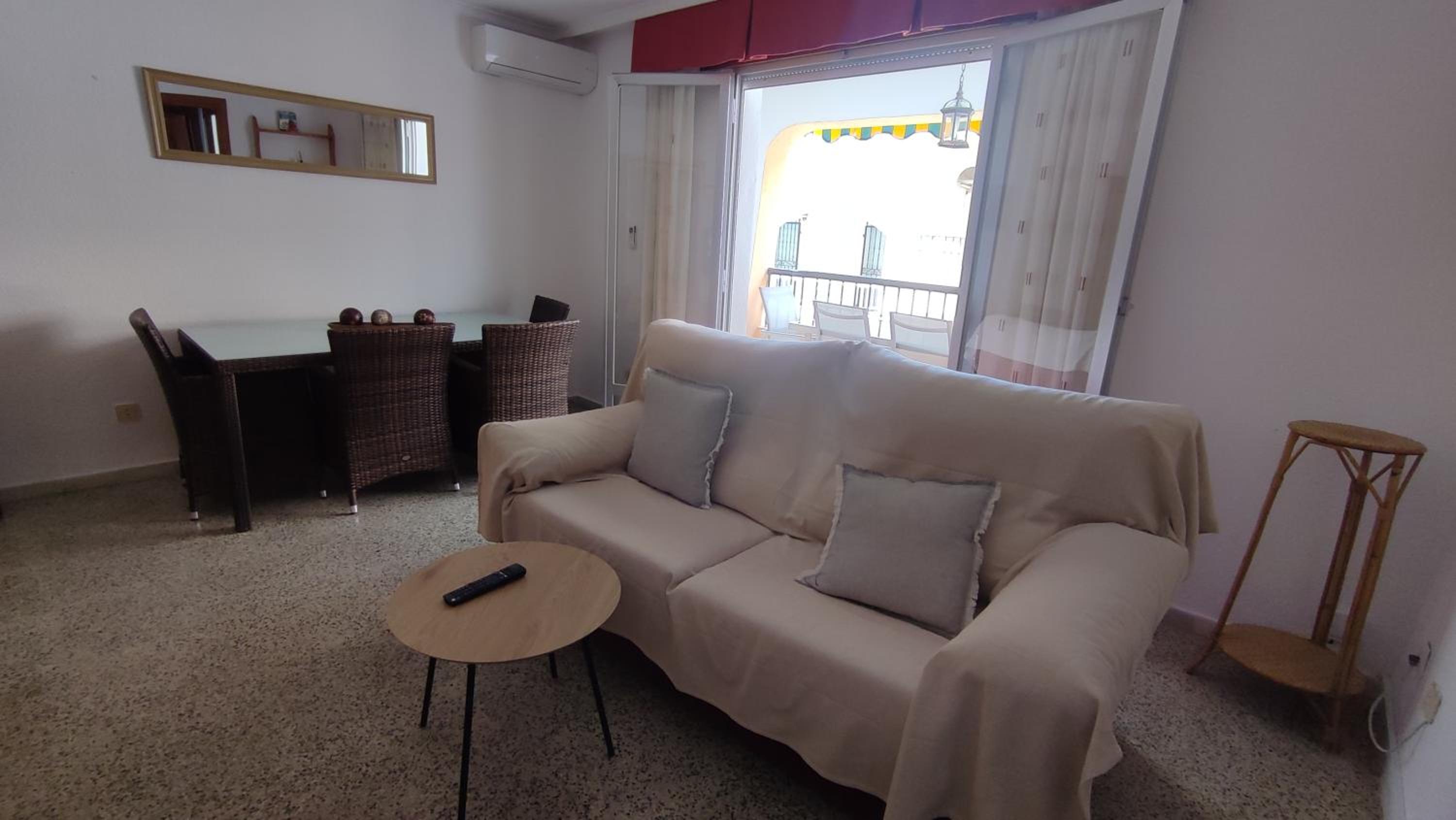 Departamento de tres habitaciones