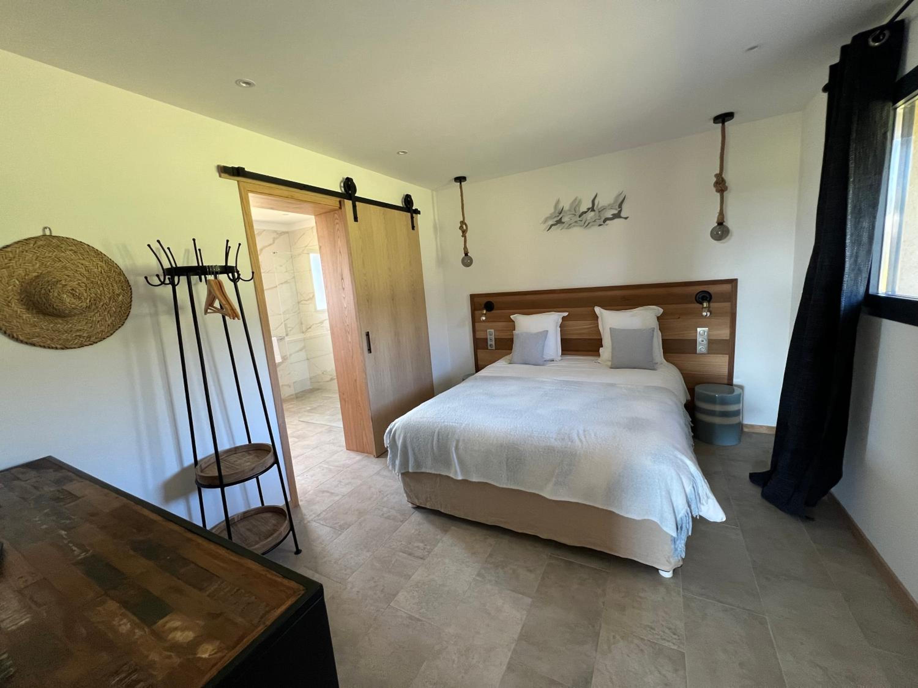 Deluxe Family Suite