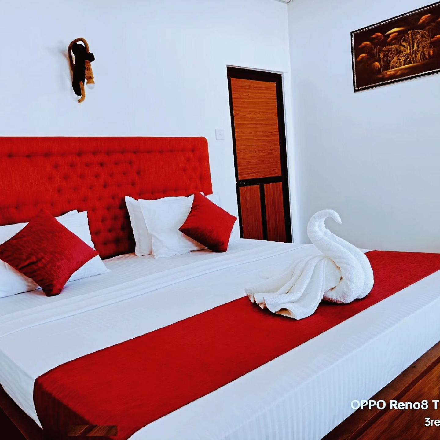 King Room with Sea View