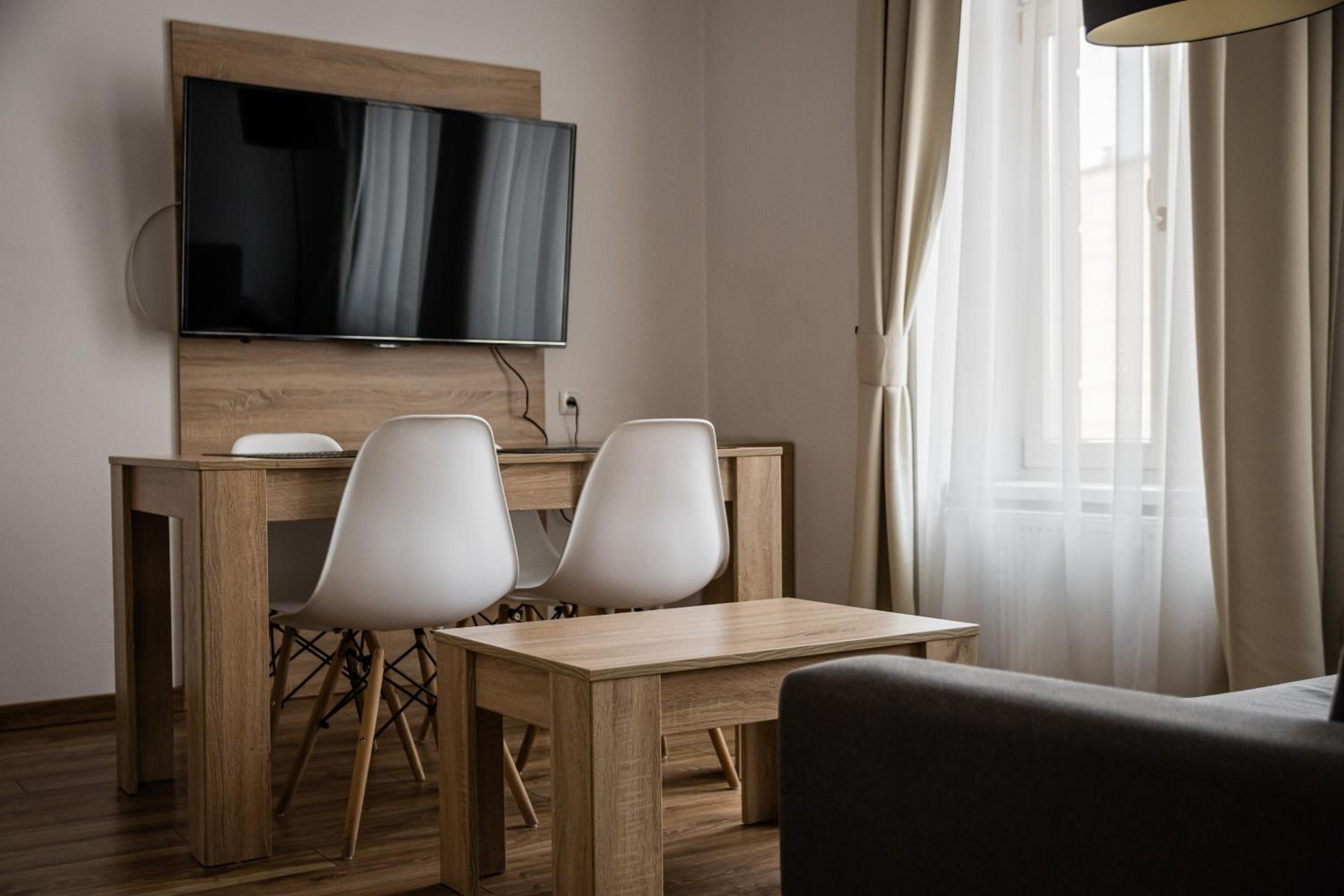 Deluxe One-Bedroom Apartment - Photo 19