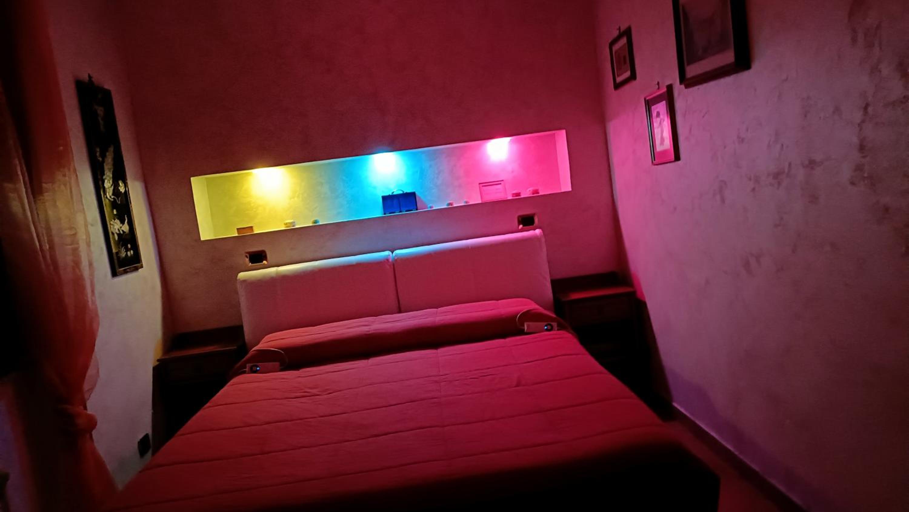King Room with Spa Bath