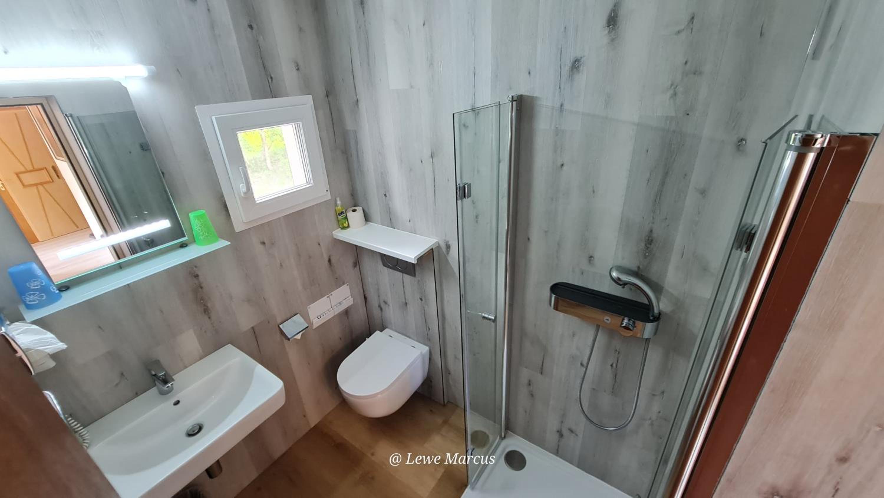Double or Twin Room with Balcony photo 2