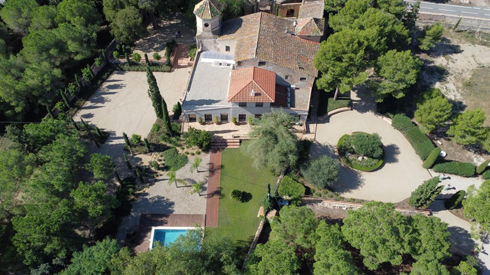 Deluxe Villa photo 3