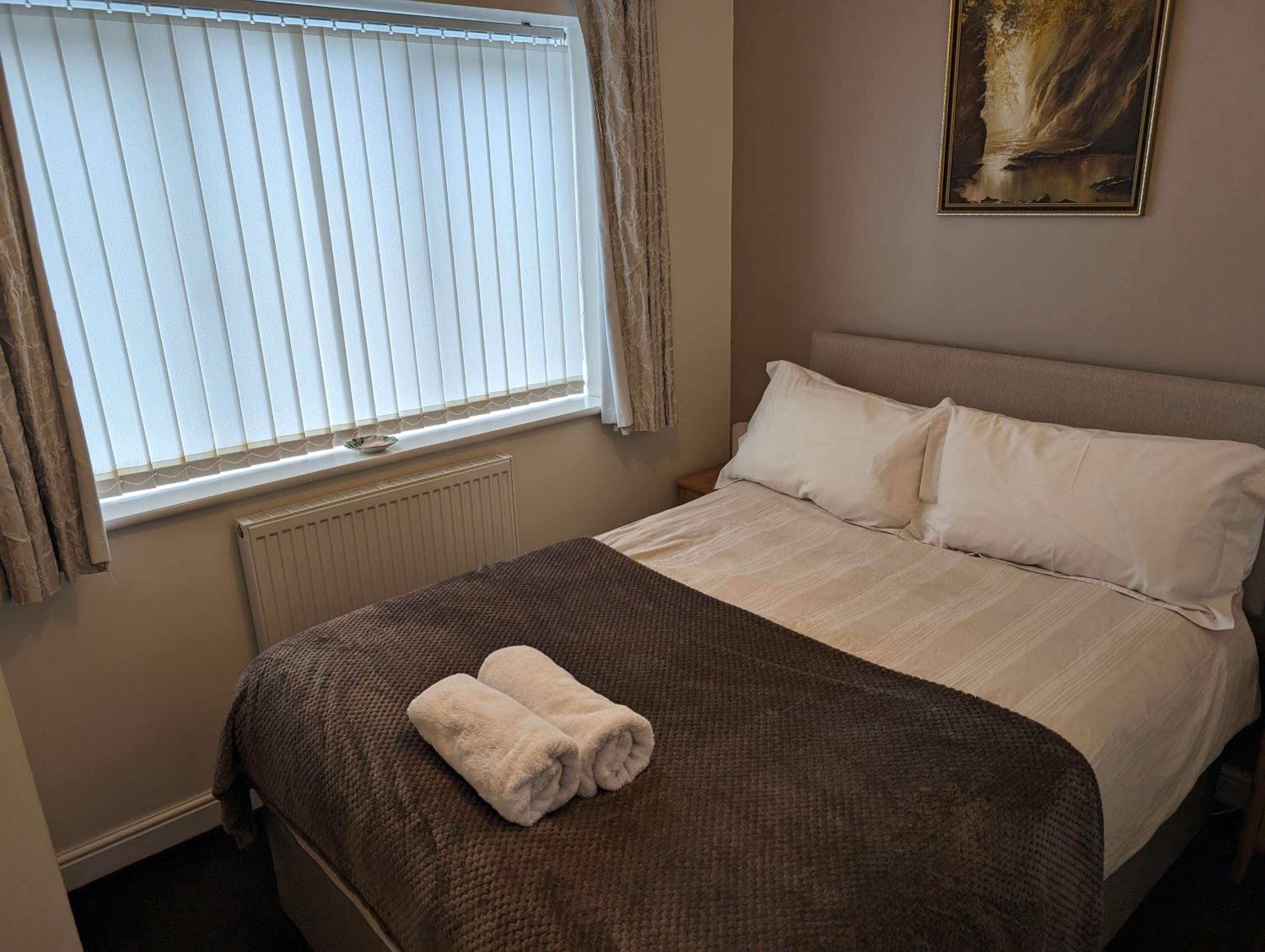 One-Bedroom House photo 1