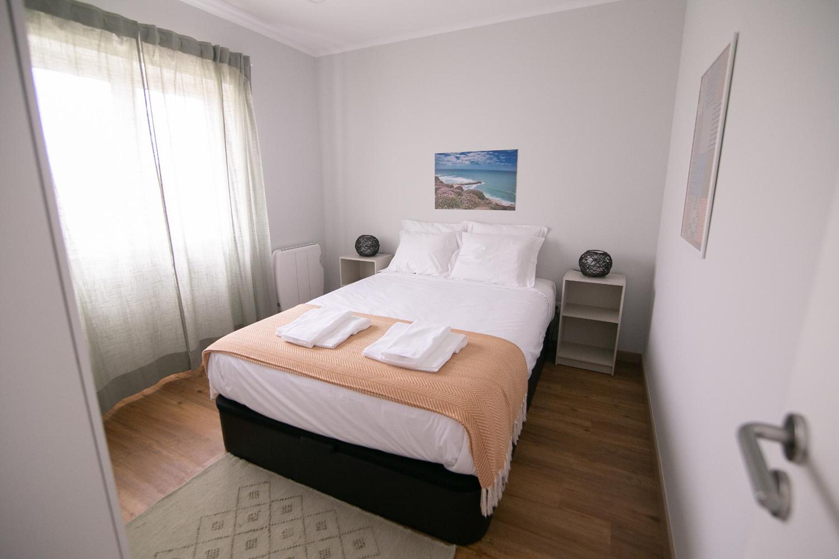Standard Double Room with Shared Bathroom photo 1