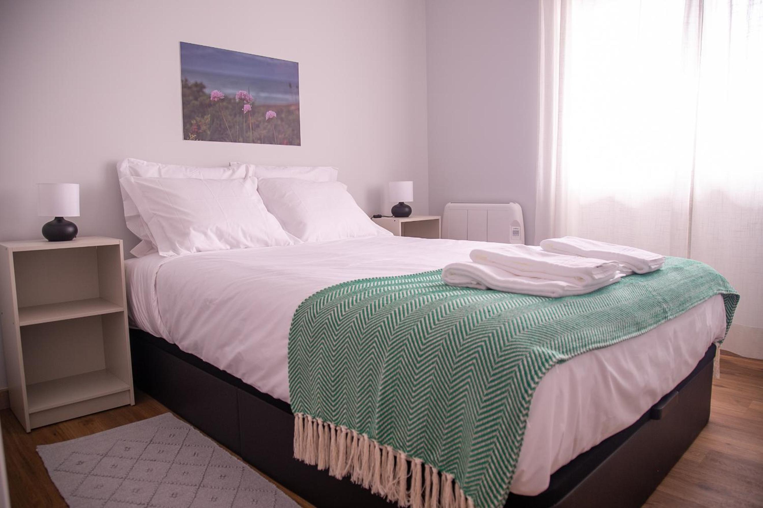 Double Room with Shared Bathroom photo 1