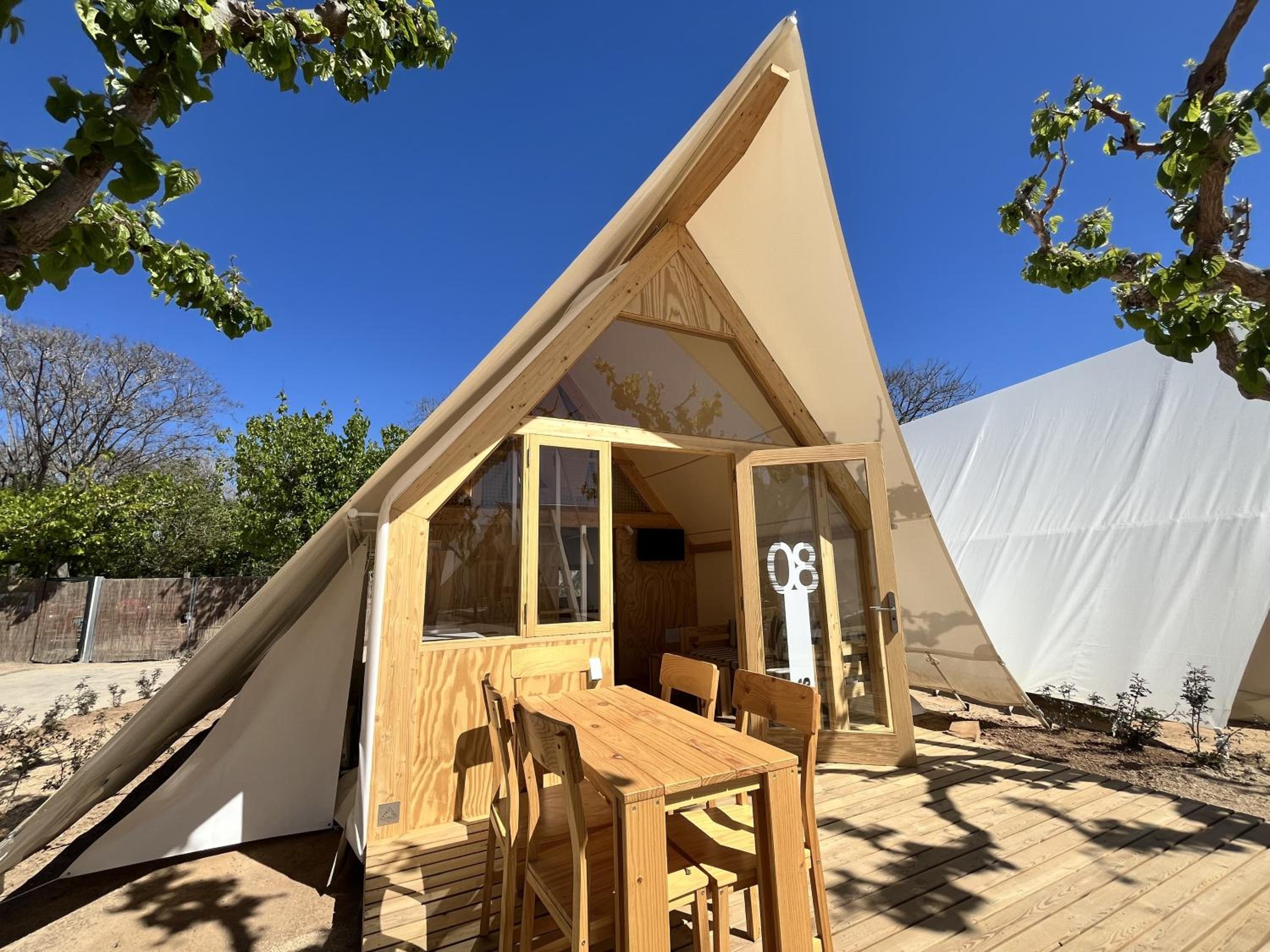 Glamping Iris photo 3