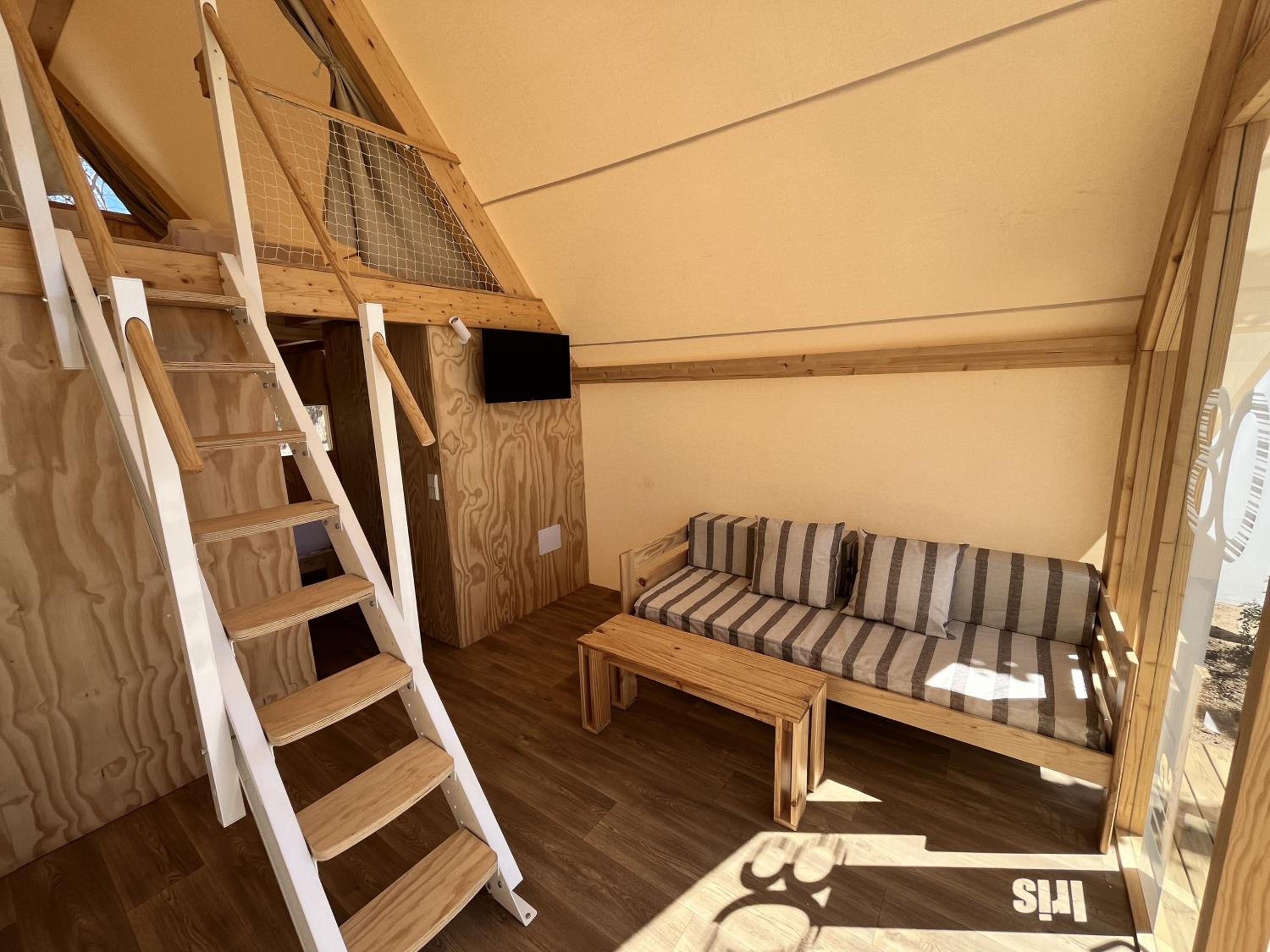 Glamping Iris photo 2